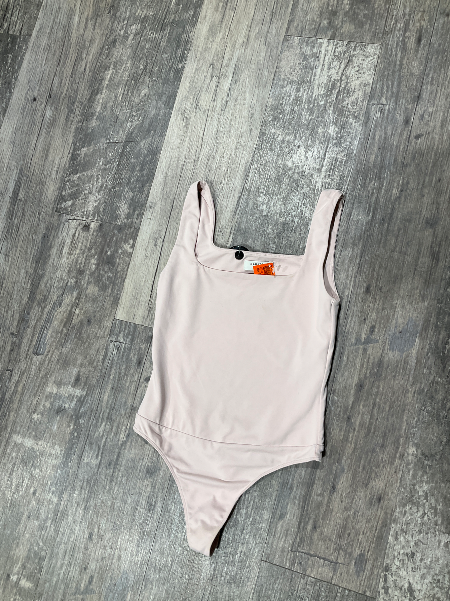 Babaton Tank Top Size Small