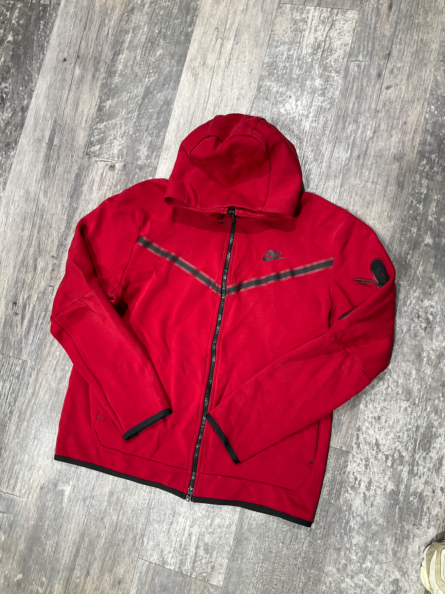 Nike Sweatshirt Size Large