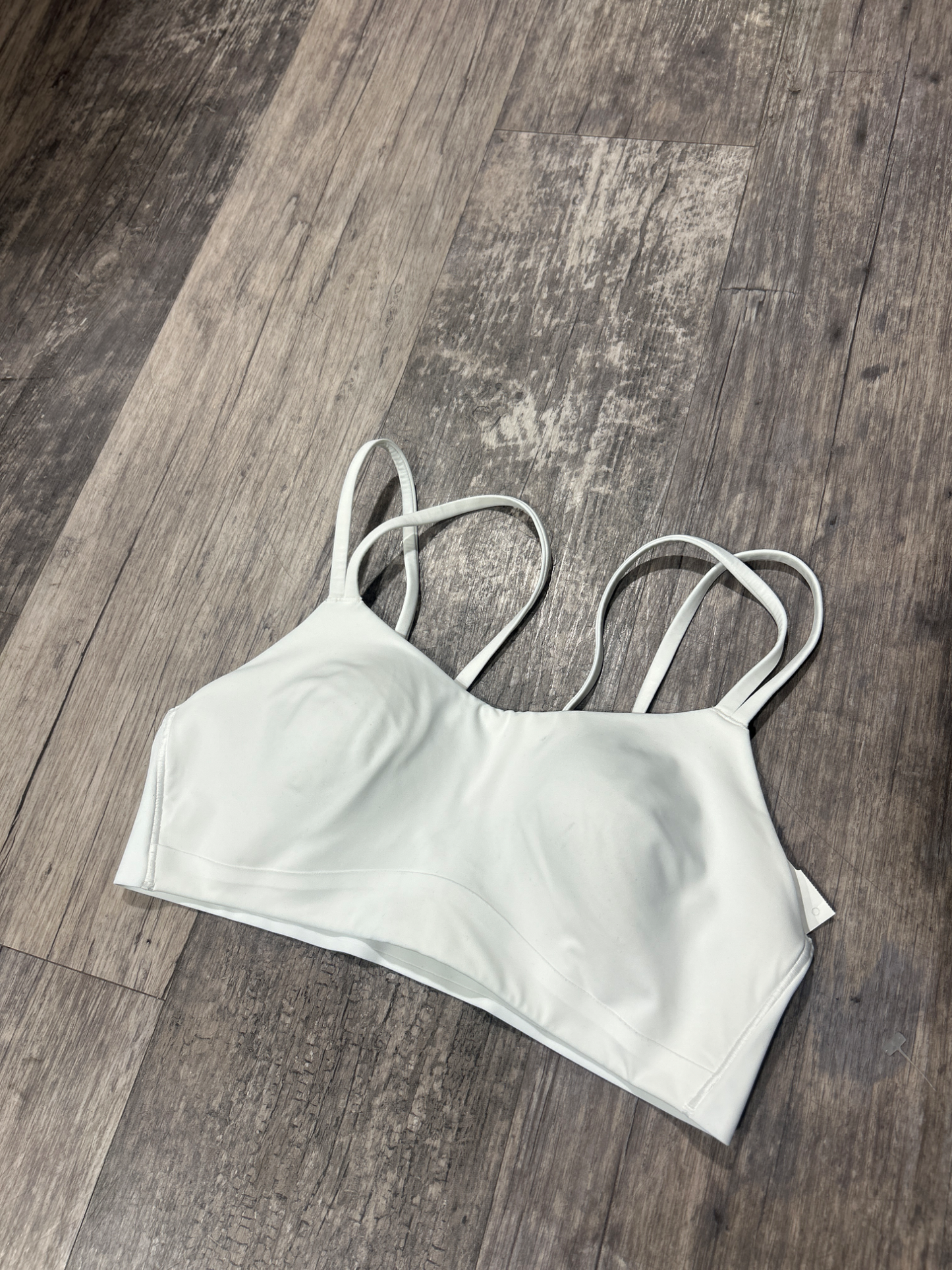 Lulu Lemon Sports Bra Size Small