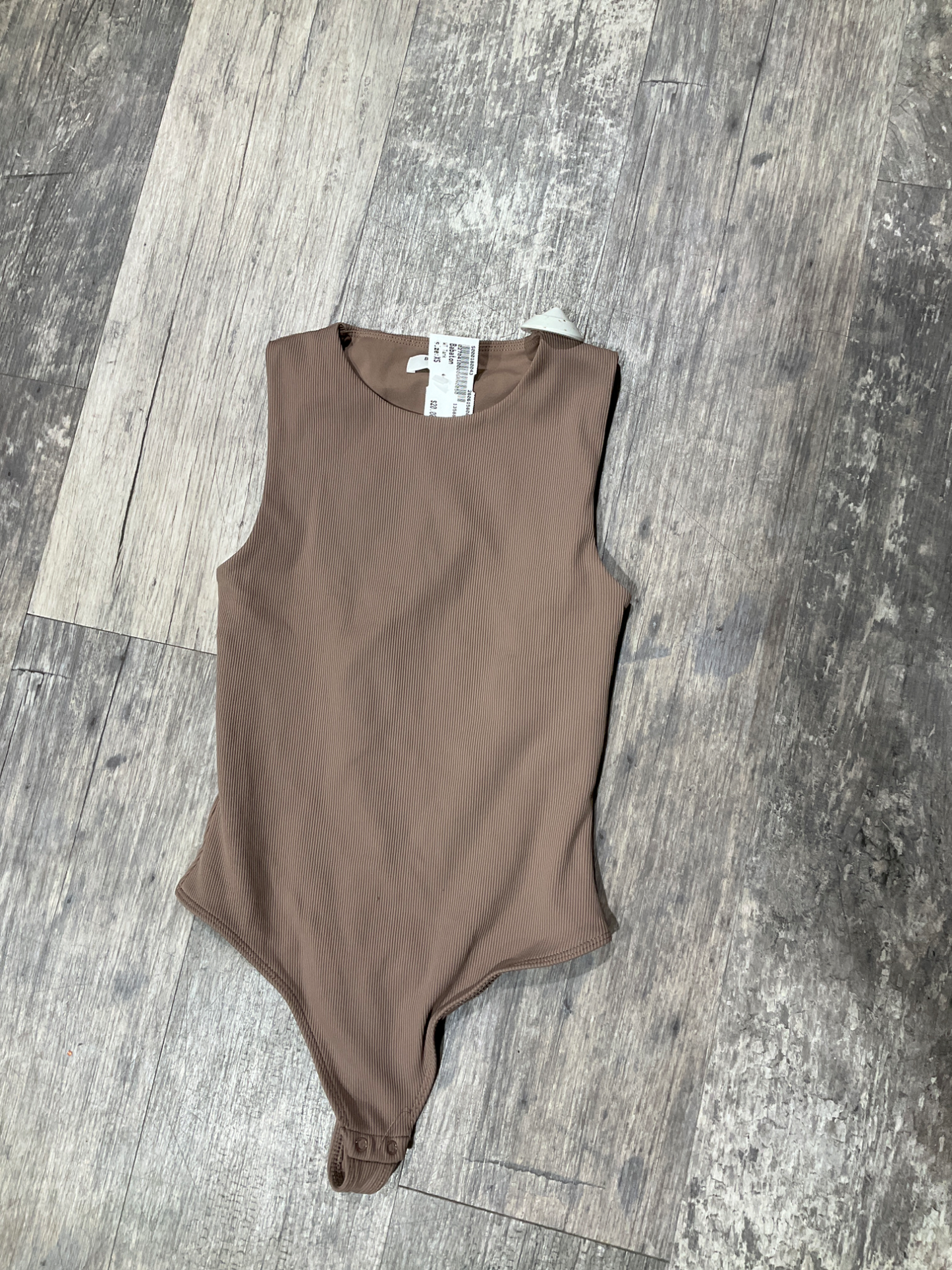 Babaton Tank Top Size Extra Small