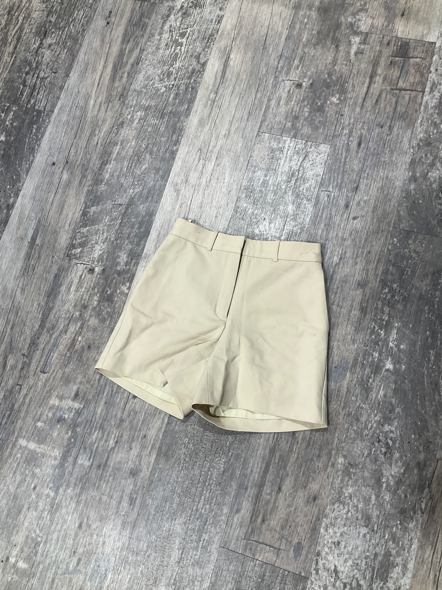 Babaton Shorts Size 3/4
