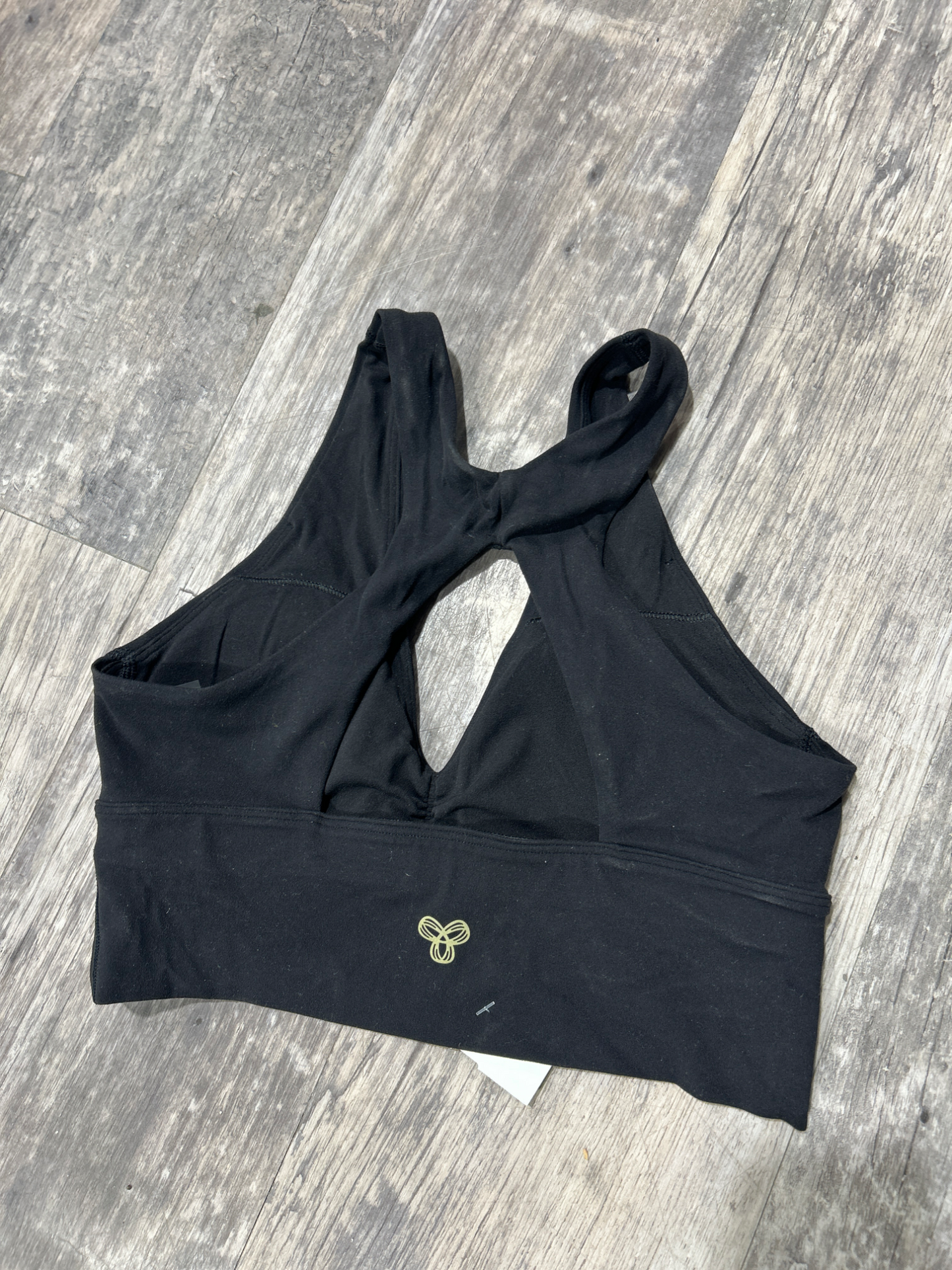 Aritzia Sports Bra Size Small