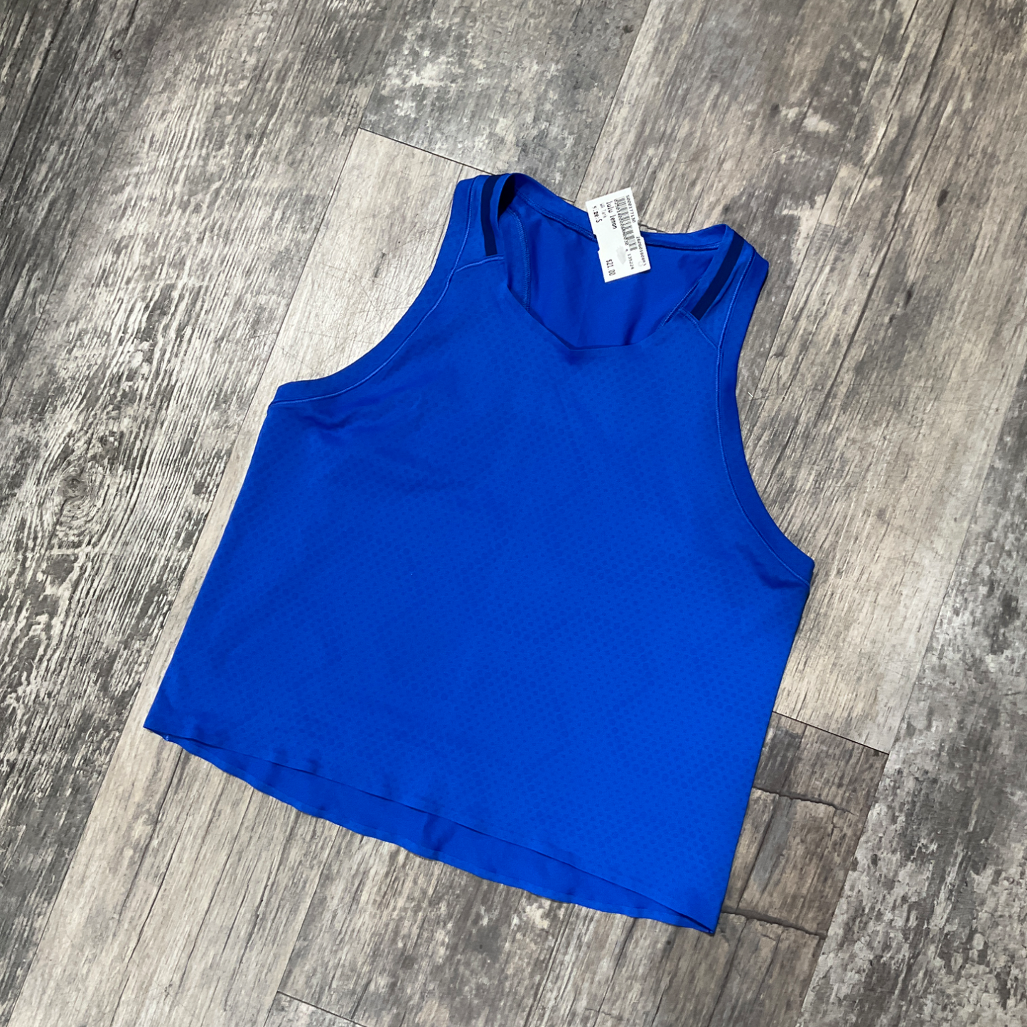 Lulu Lemon Athletic Top Size Small