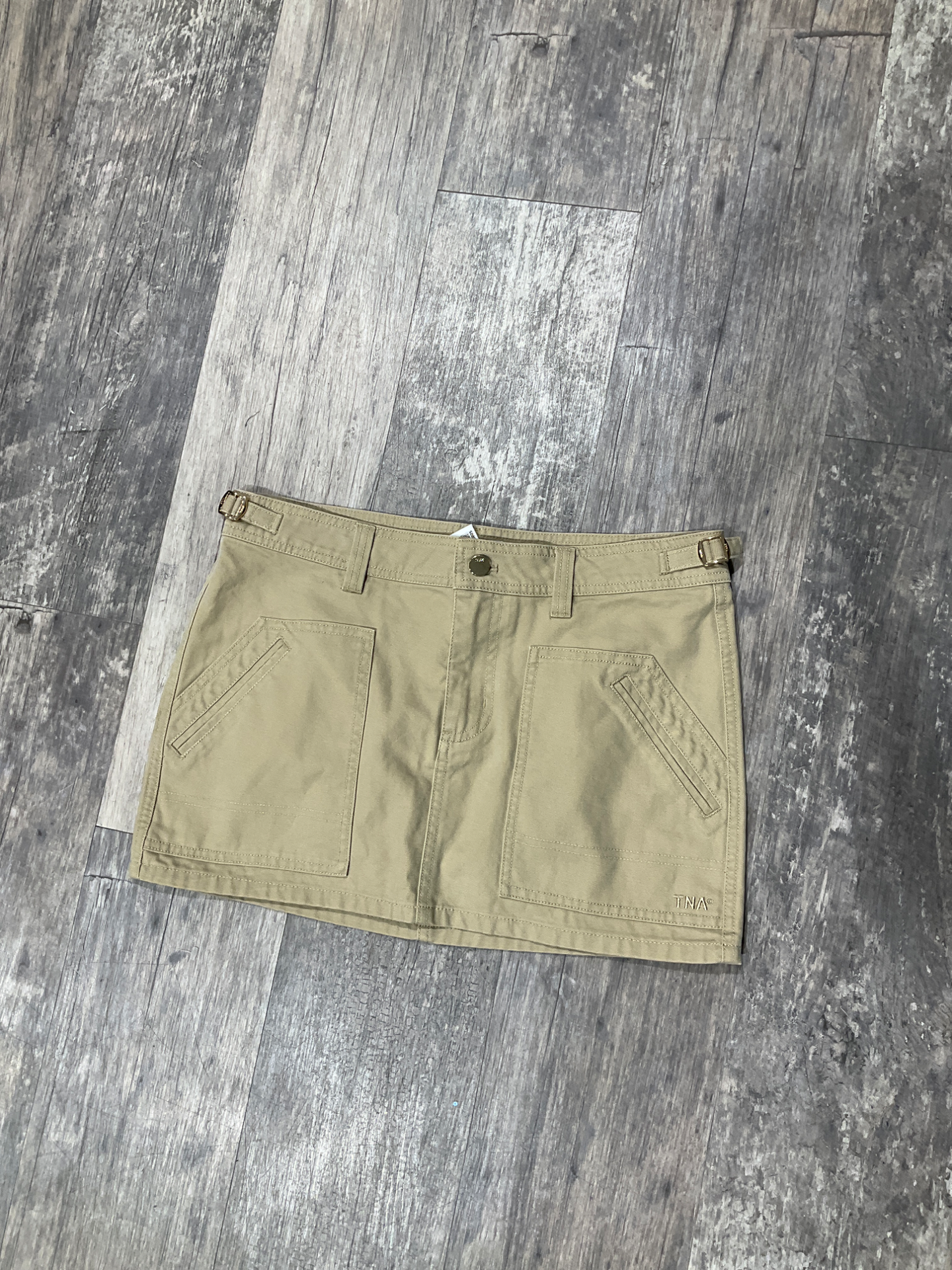 Tna Short Skirt Size 7/8
