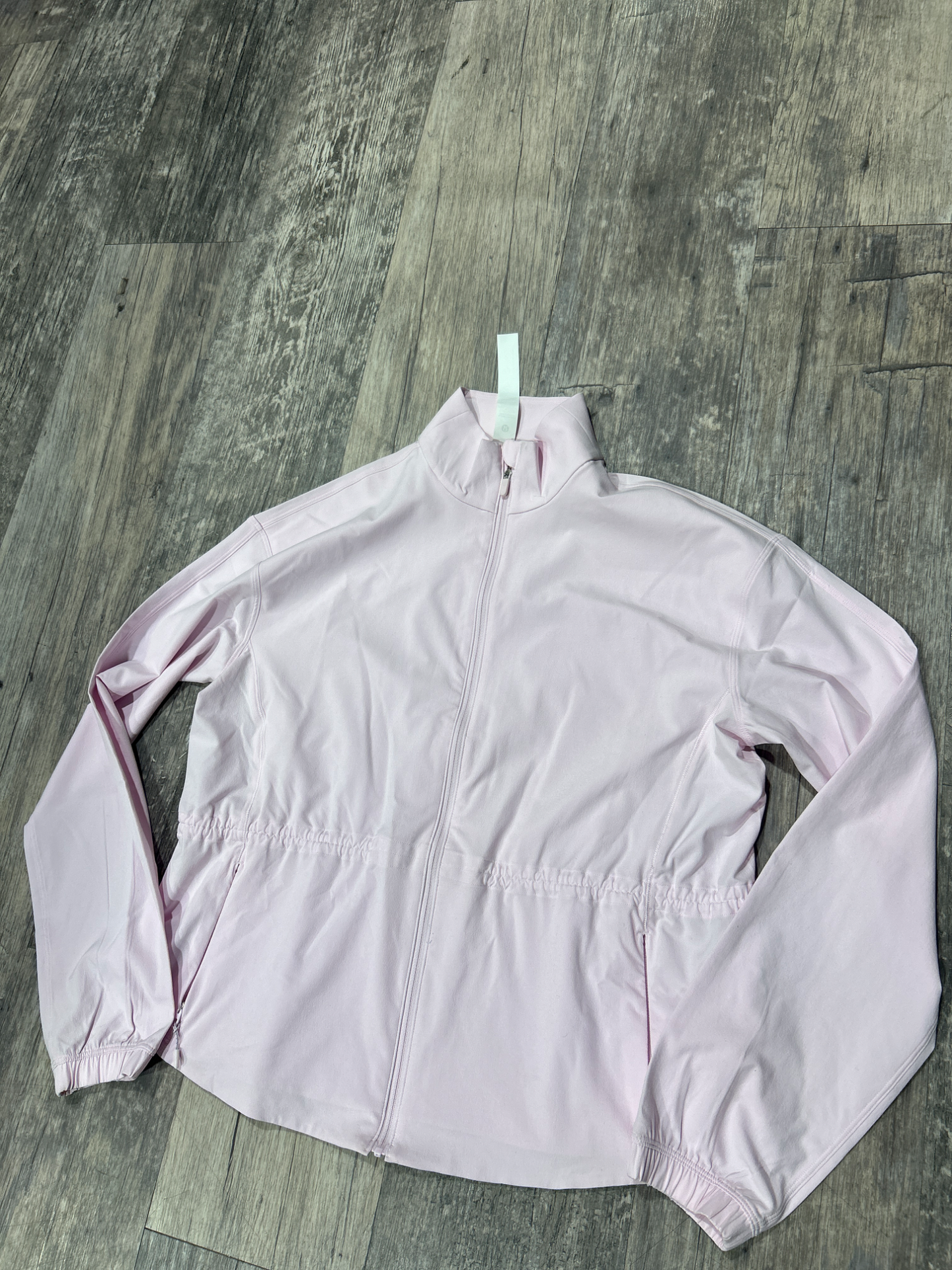 Lululemon Athletic Jacket Size Extra Small