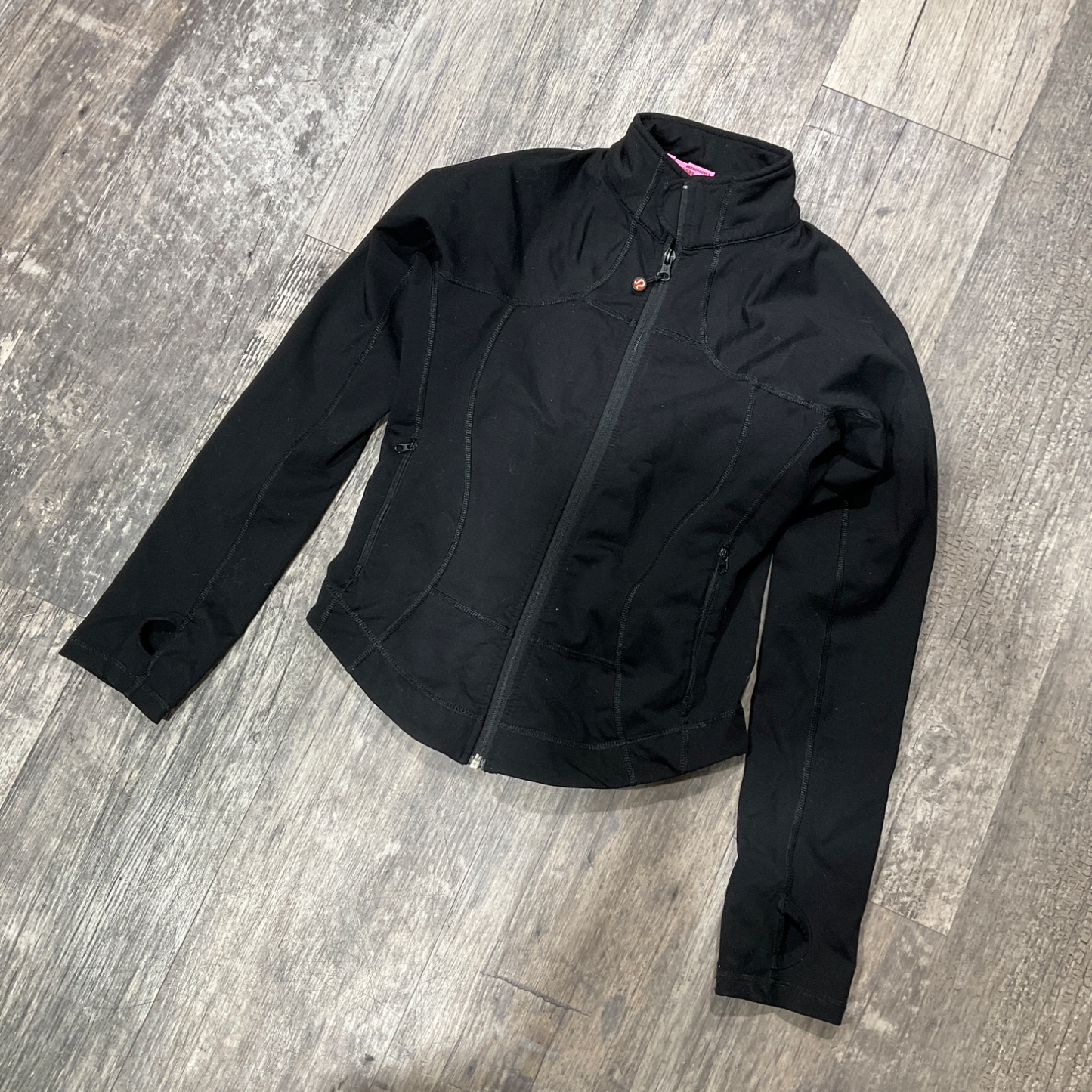 Lululemon Athletic Jacket Size Small