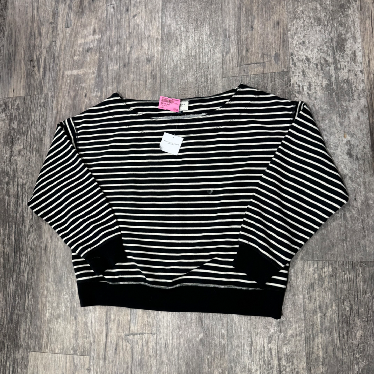 American Eagle Sweatshirt Size Large