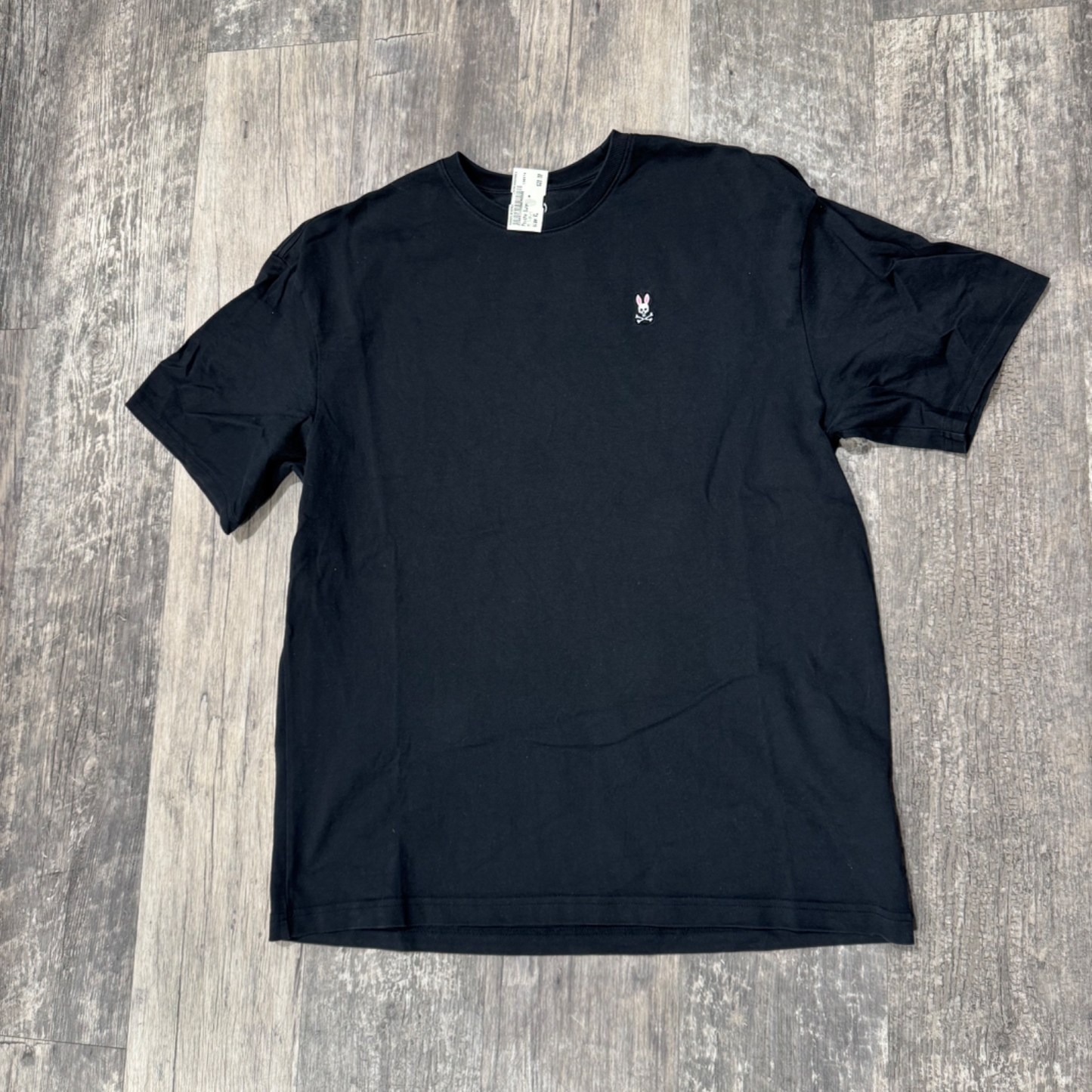 Psycho Bunny T-shirt Size Extra Large