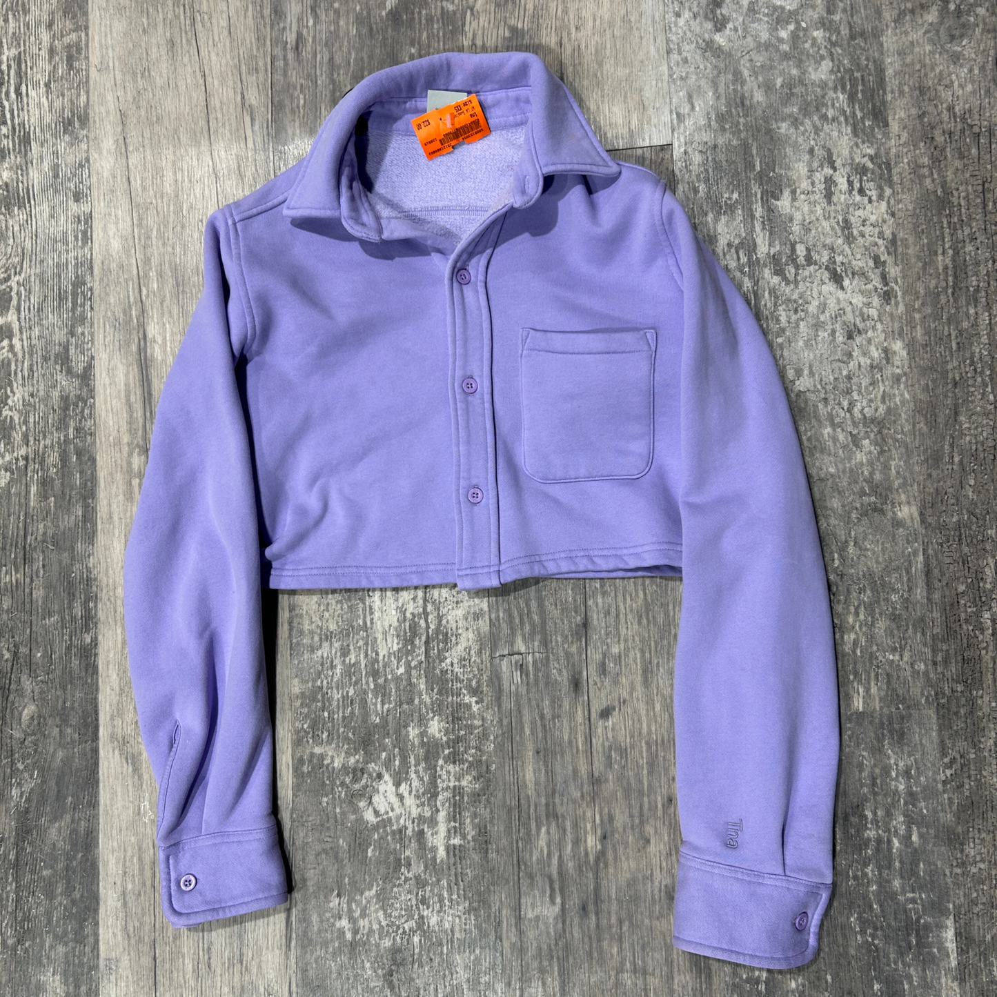 Tna Sweater Extra Extra Small