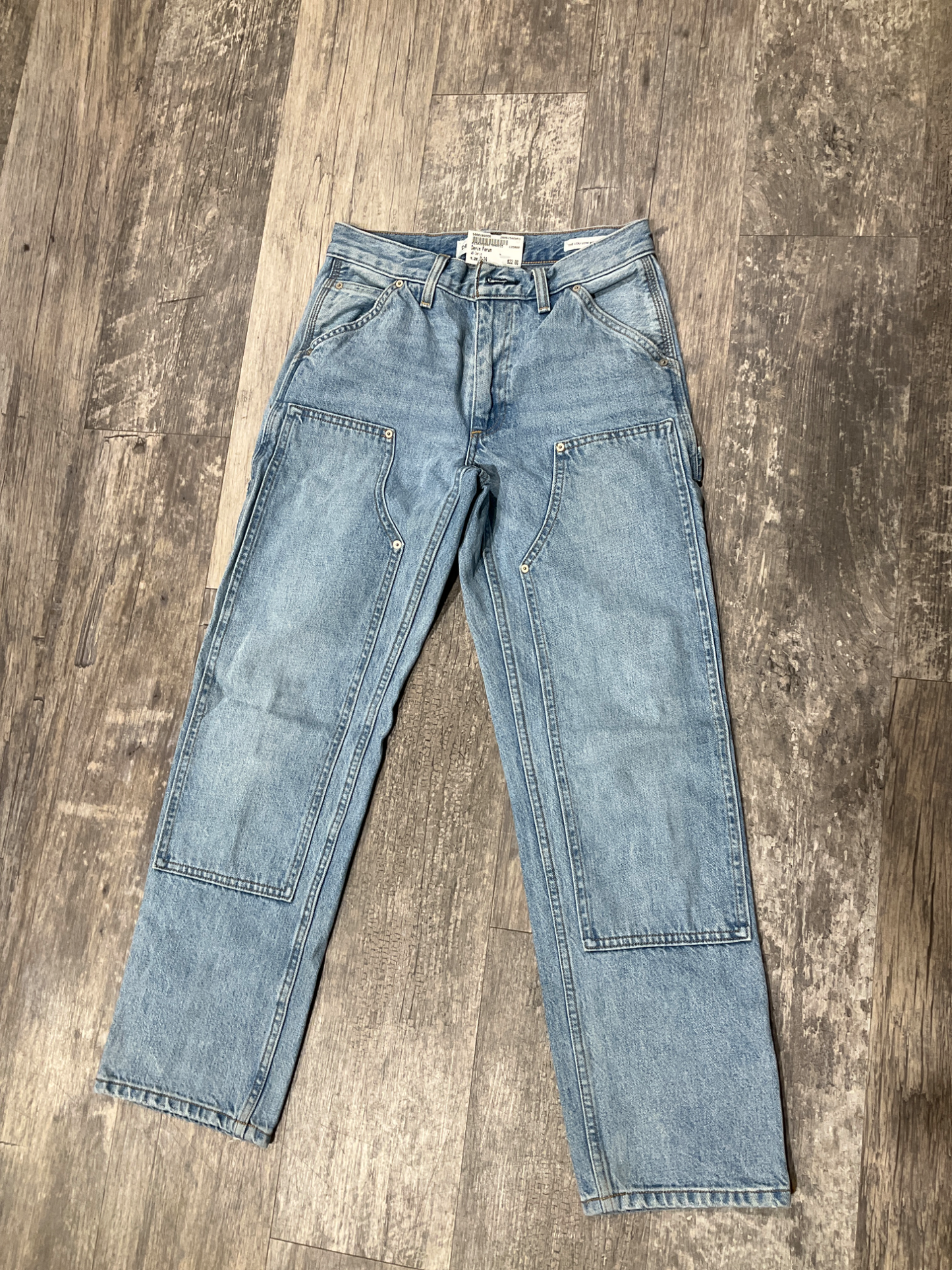 Denim Forum Denim Size 0 (24)