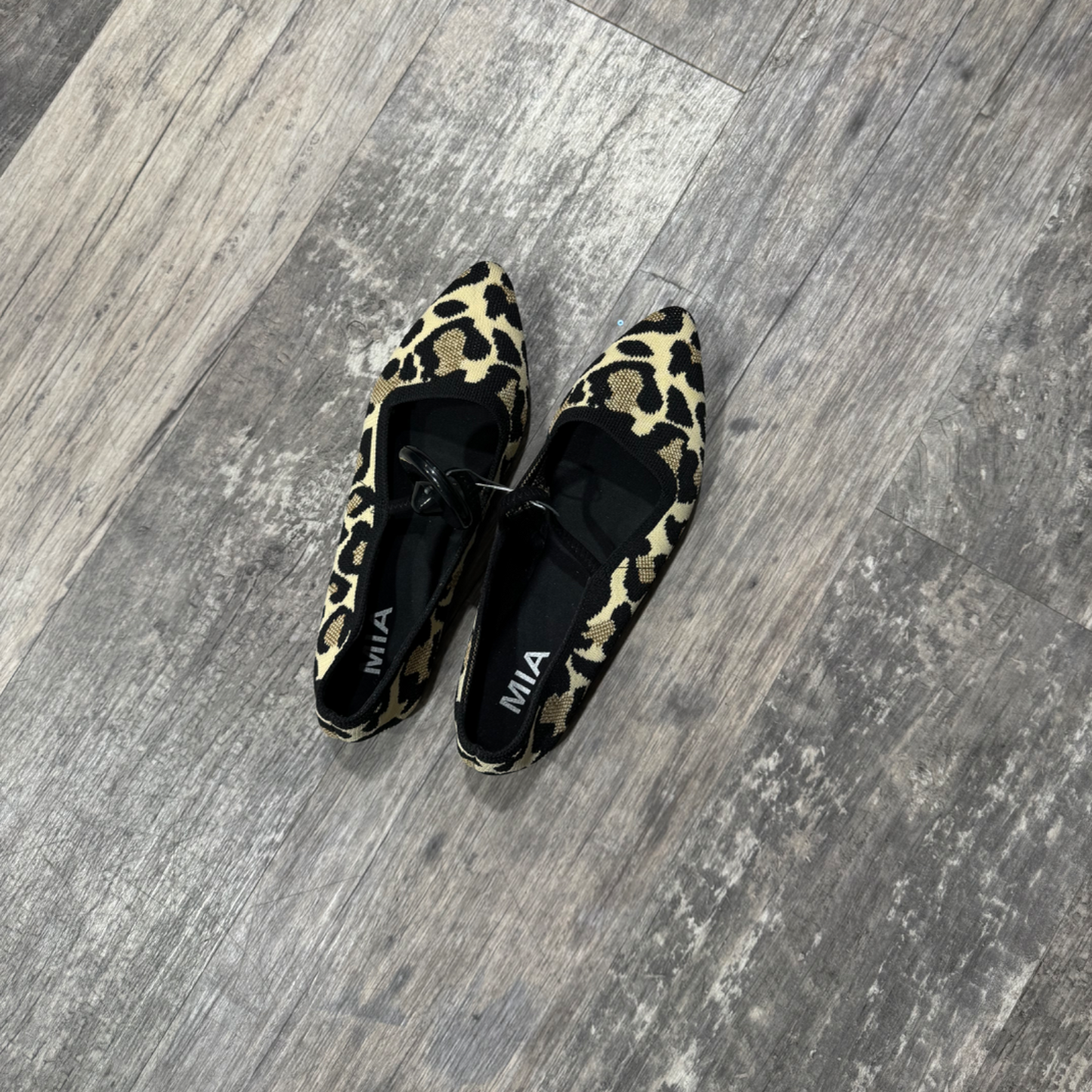 Mia Casual Shoes Womens 7