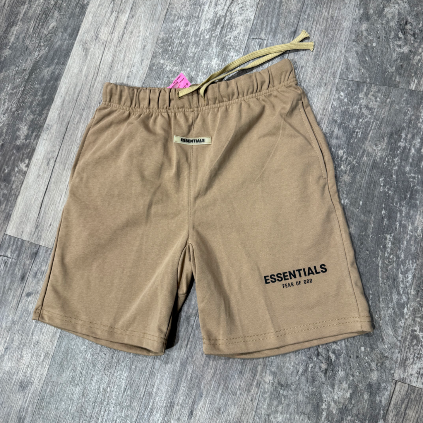 Shorts Size Large