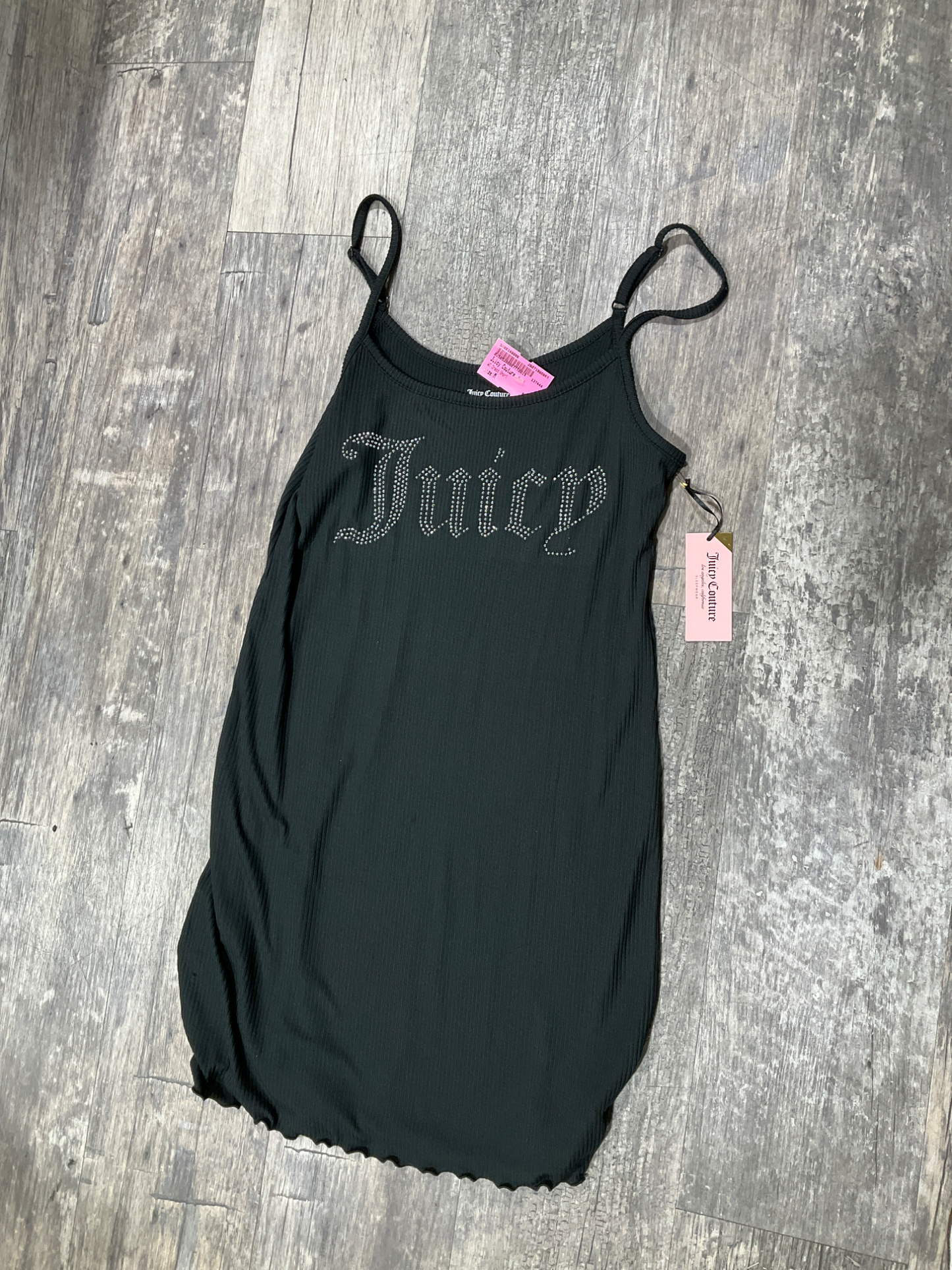 Juicy Couture Dress Size Medium