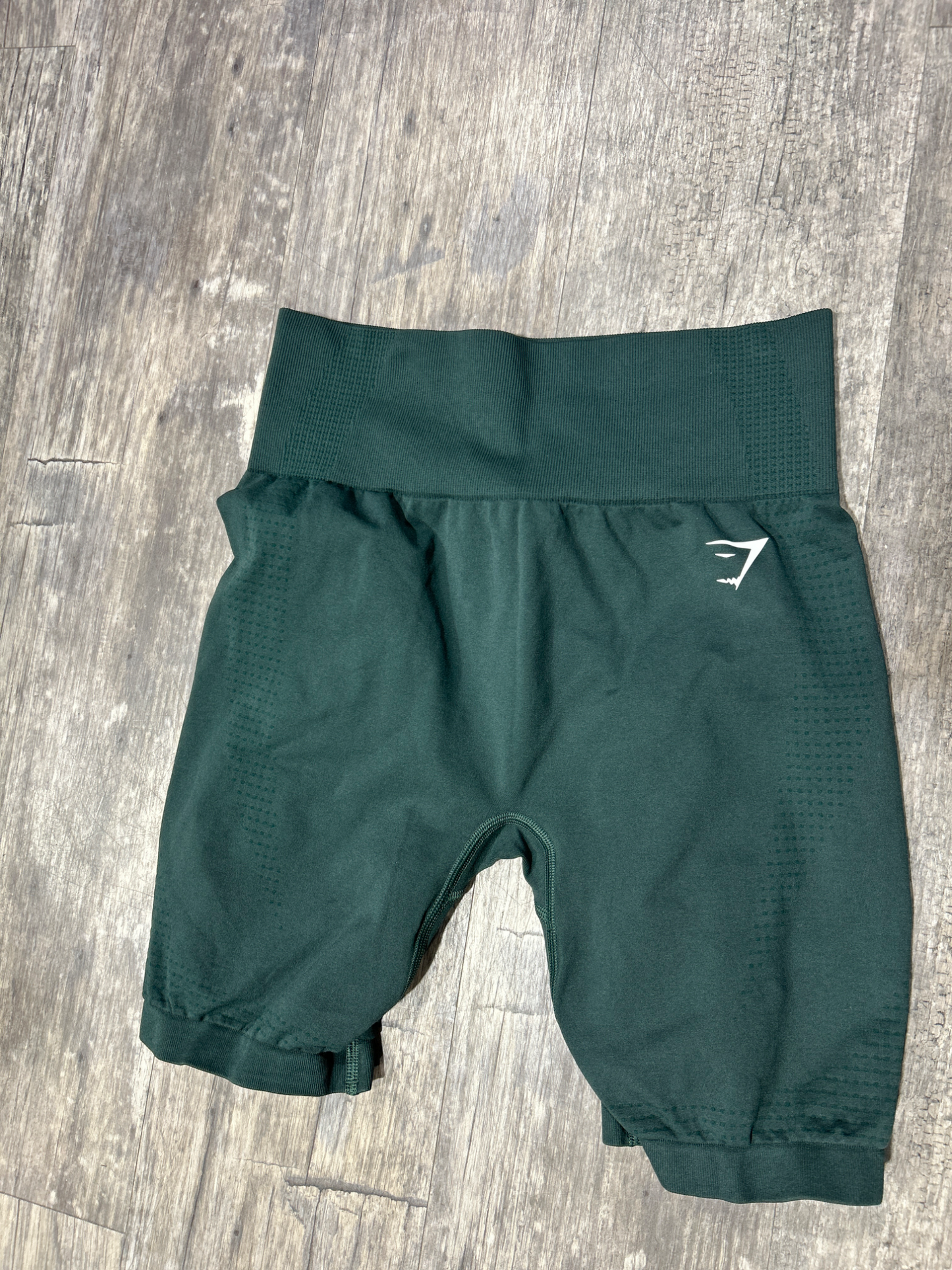 Gym Shark Athletic Shorts Size Small