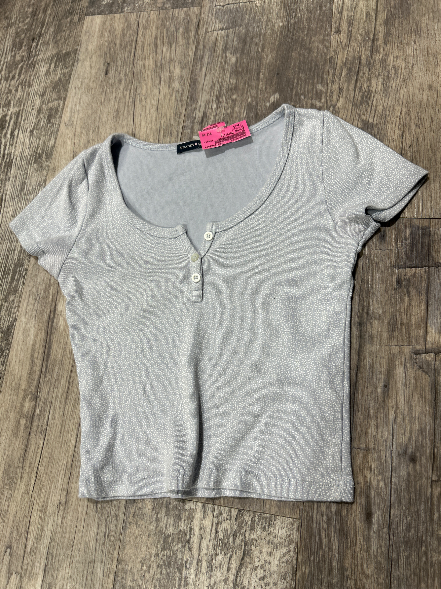 Brandy Melville T-Shirt Size Small