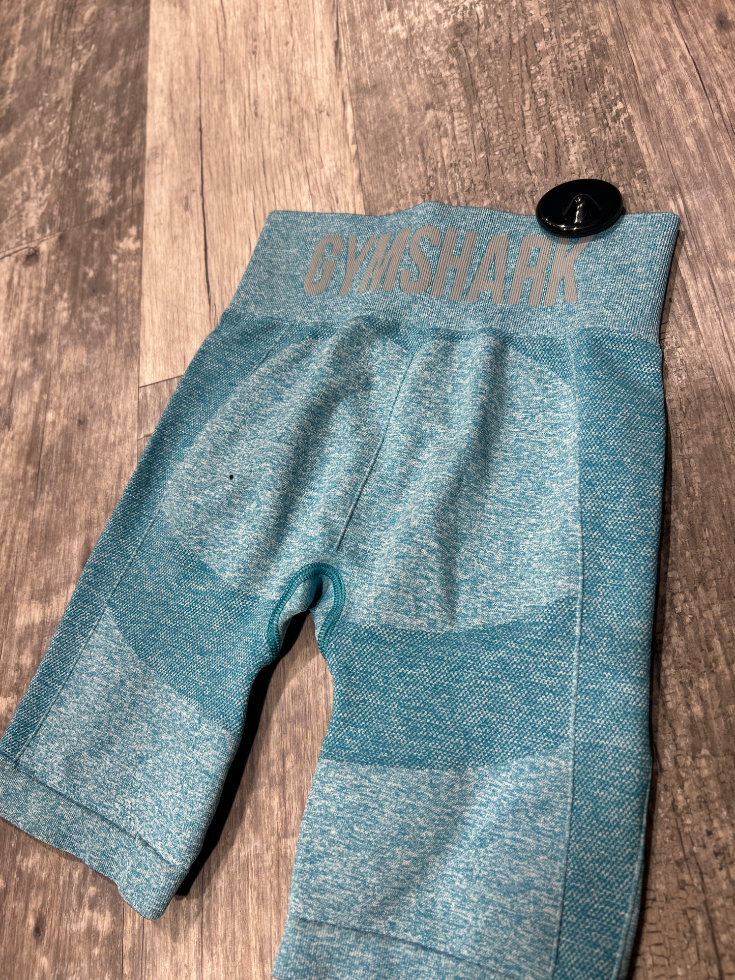 Gym Shark Athletic Shorts Size Small