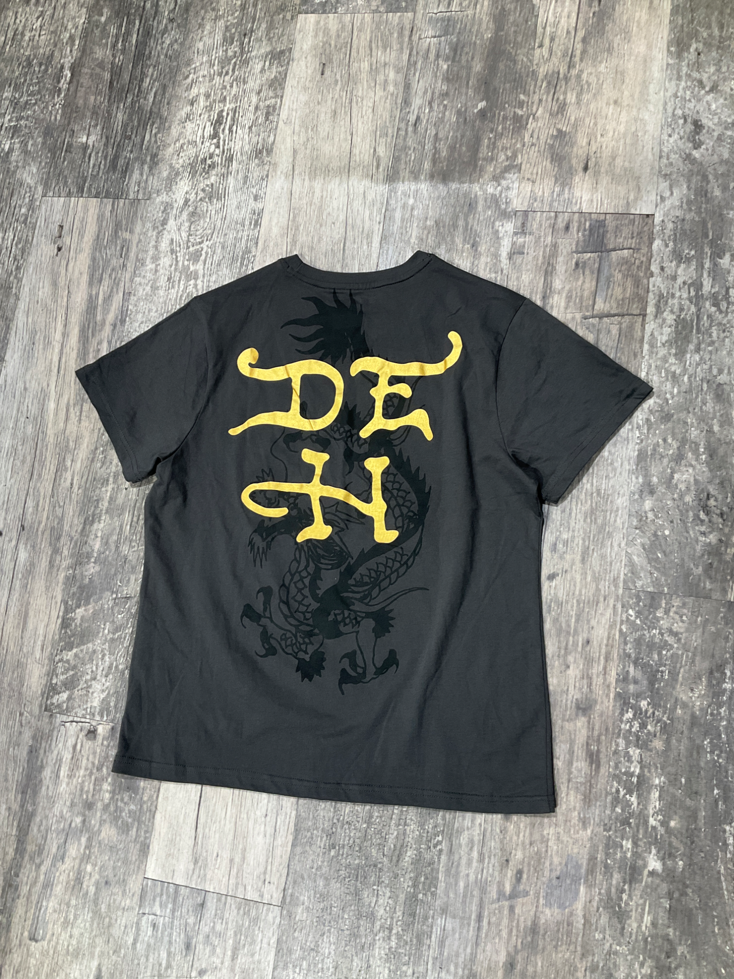 Ed Hardy T-Shirt Size Large