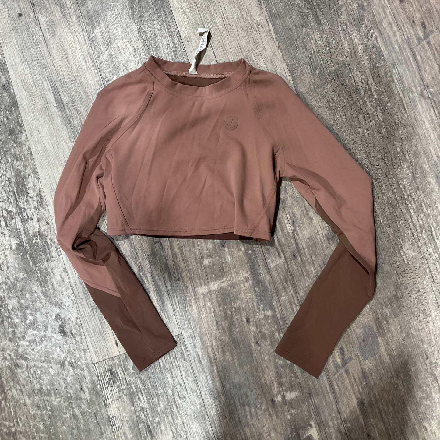 Lulu Lemon Athletic Top Size Small