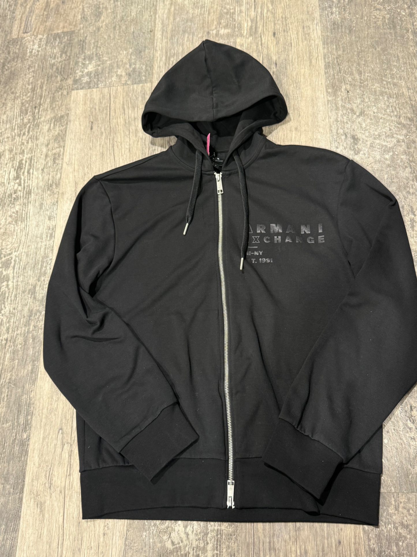 Armani Exchange Sweatshirt Size Small