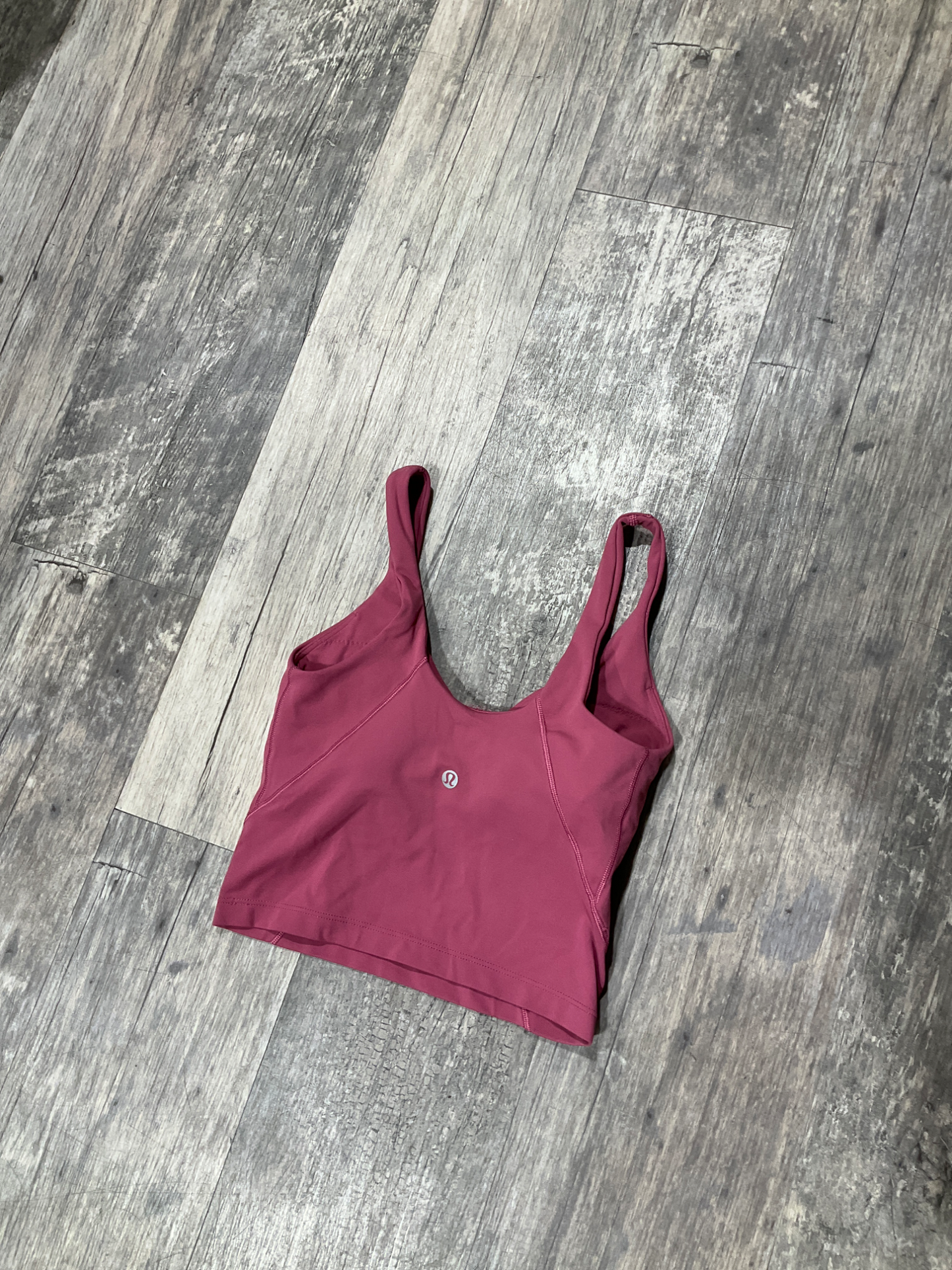 Lululemon Sports Bra Size 2