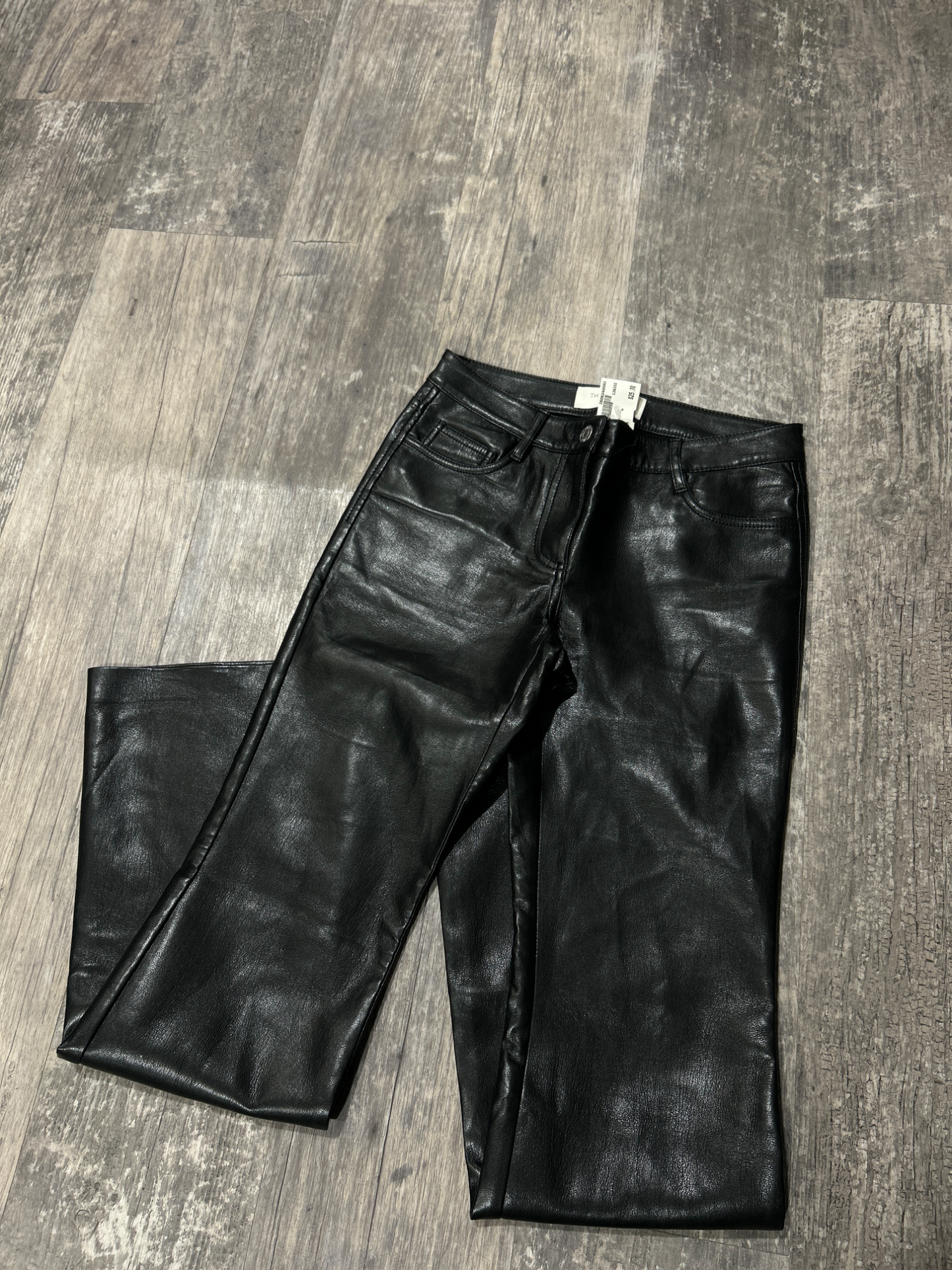 Wilfred Khakis Size 0 (24)