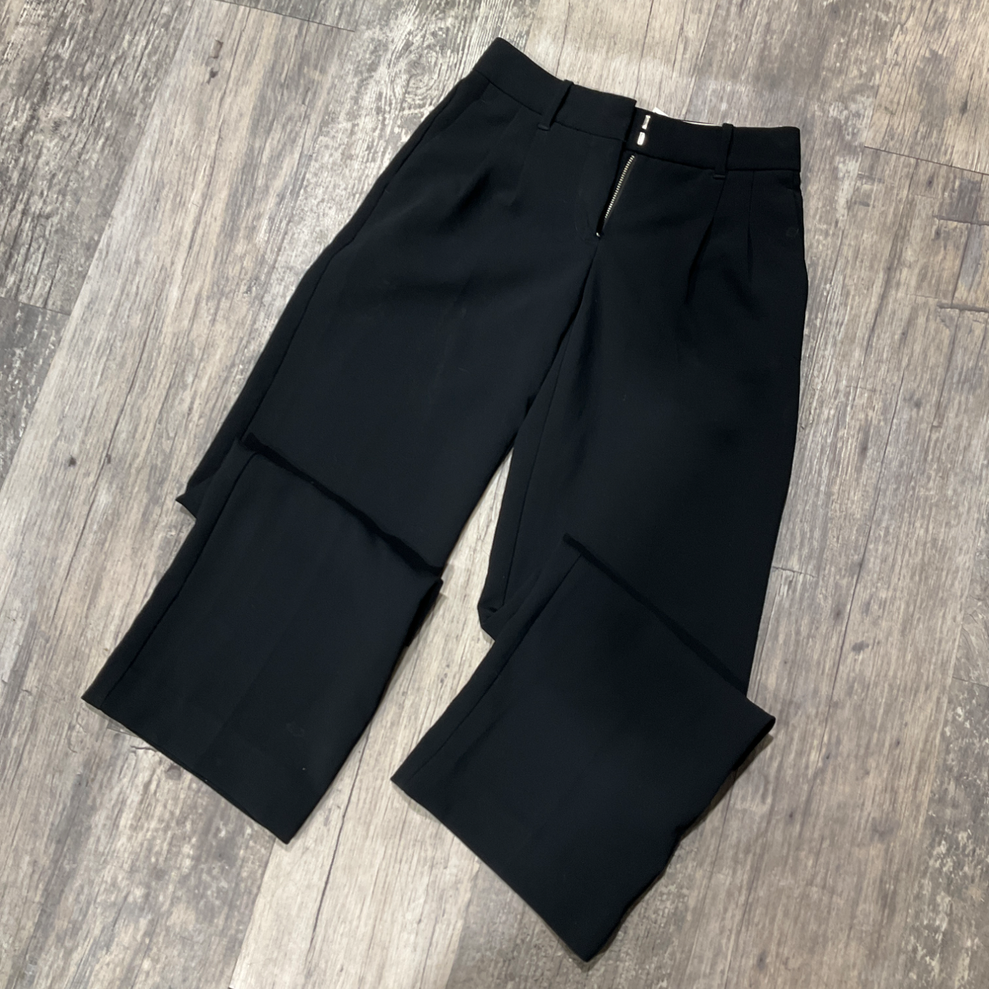 Wilfred Khakis Size 00
