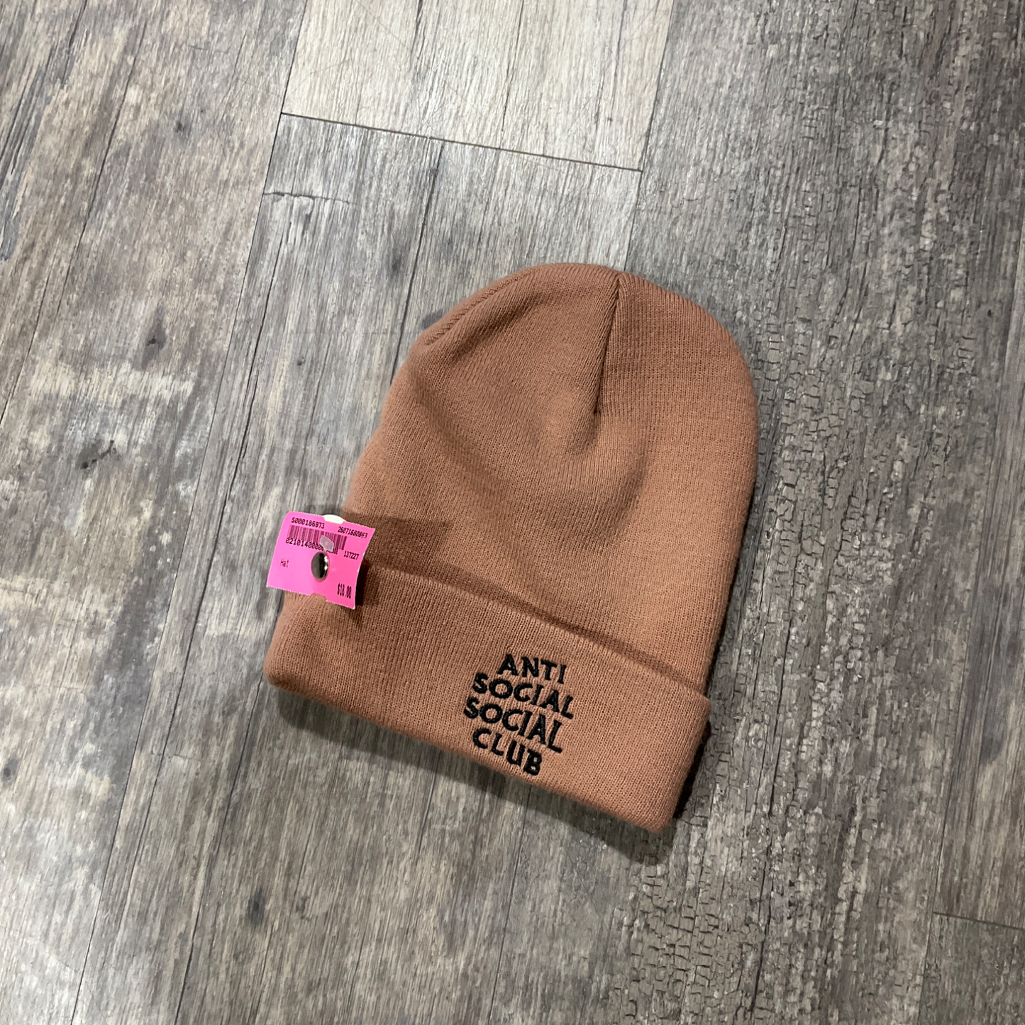 Hat
