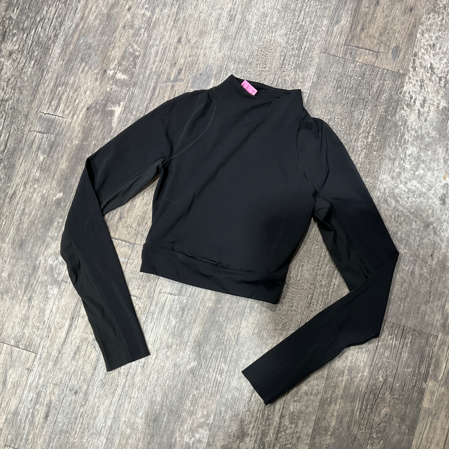 Lululemon Long Sleeve Top Size Small