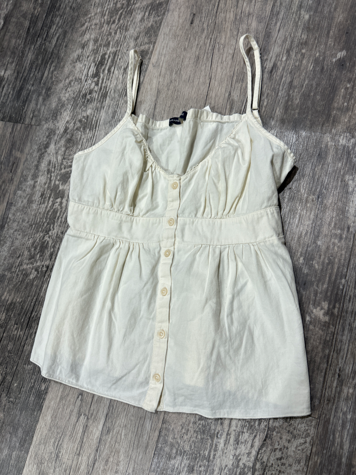 Brandy Melville Tank Top Size Extra Small