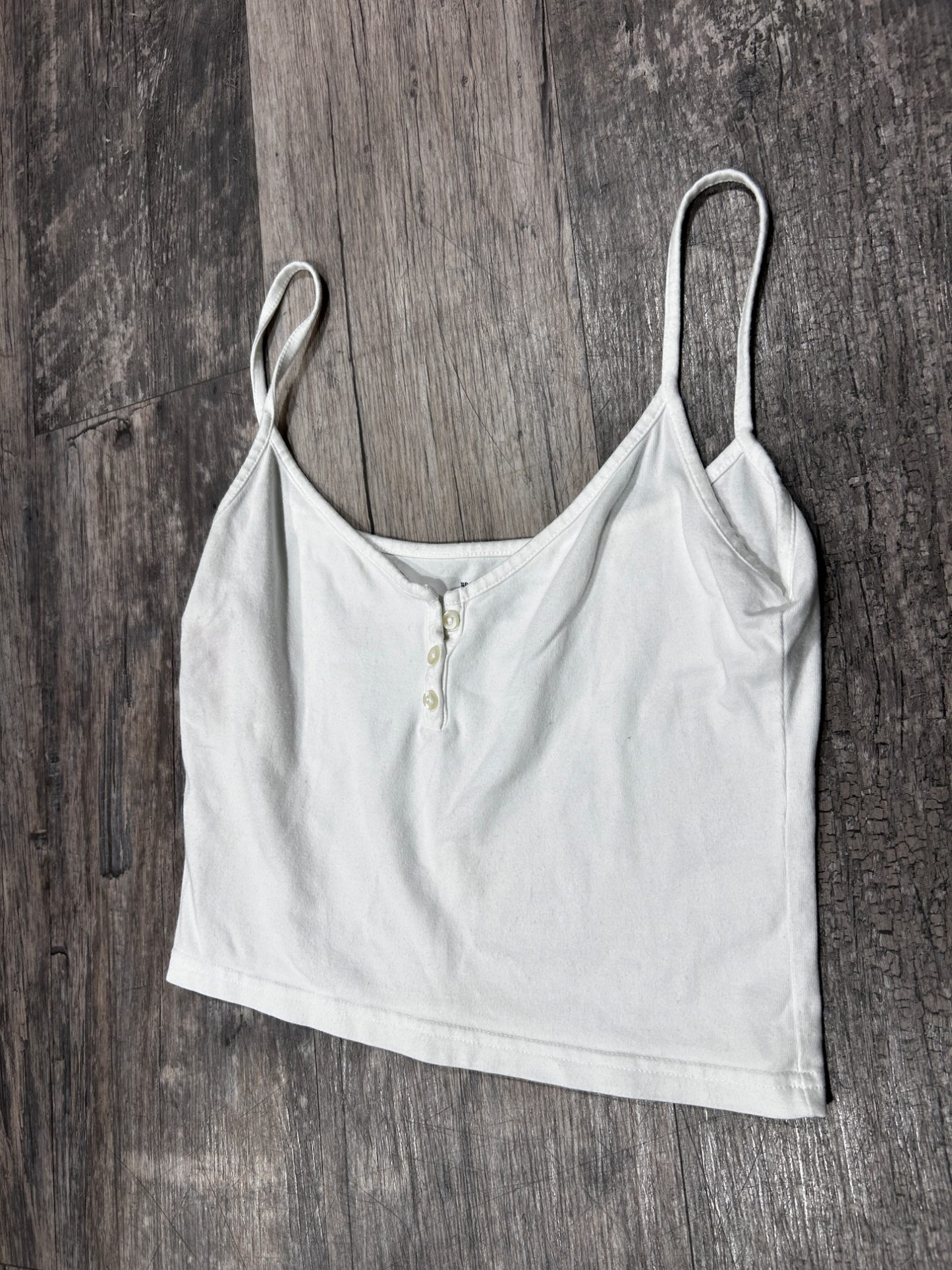 Brandy Melville Tank Top Size Extra Small