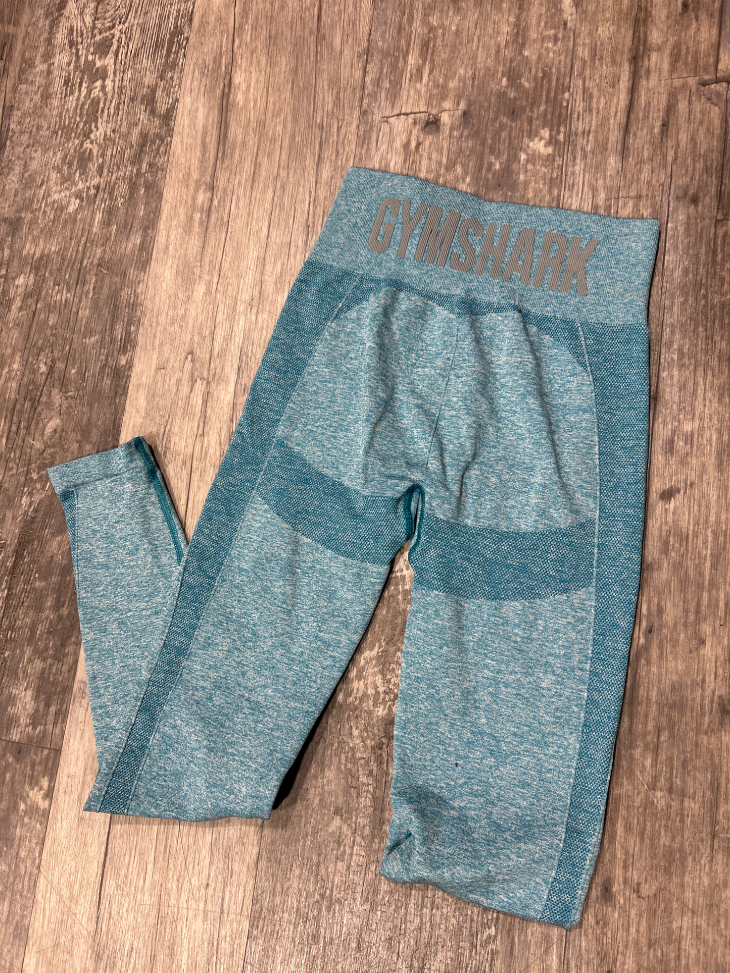 Gym Shark Athletic Pants Size Extra Small