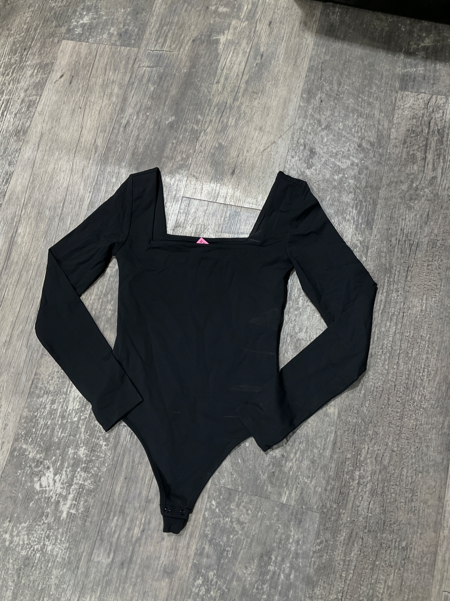 Babaton Long Sleeve Top Size Small