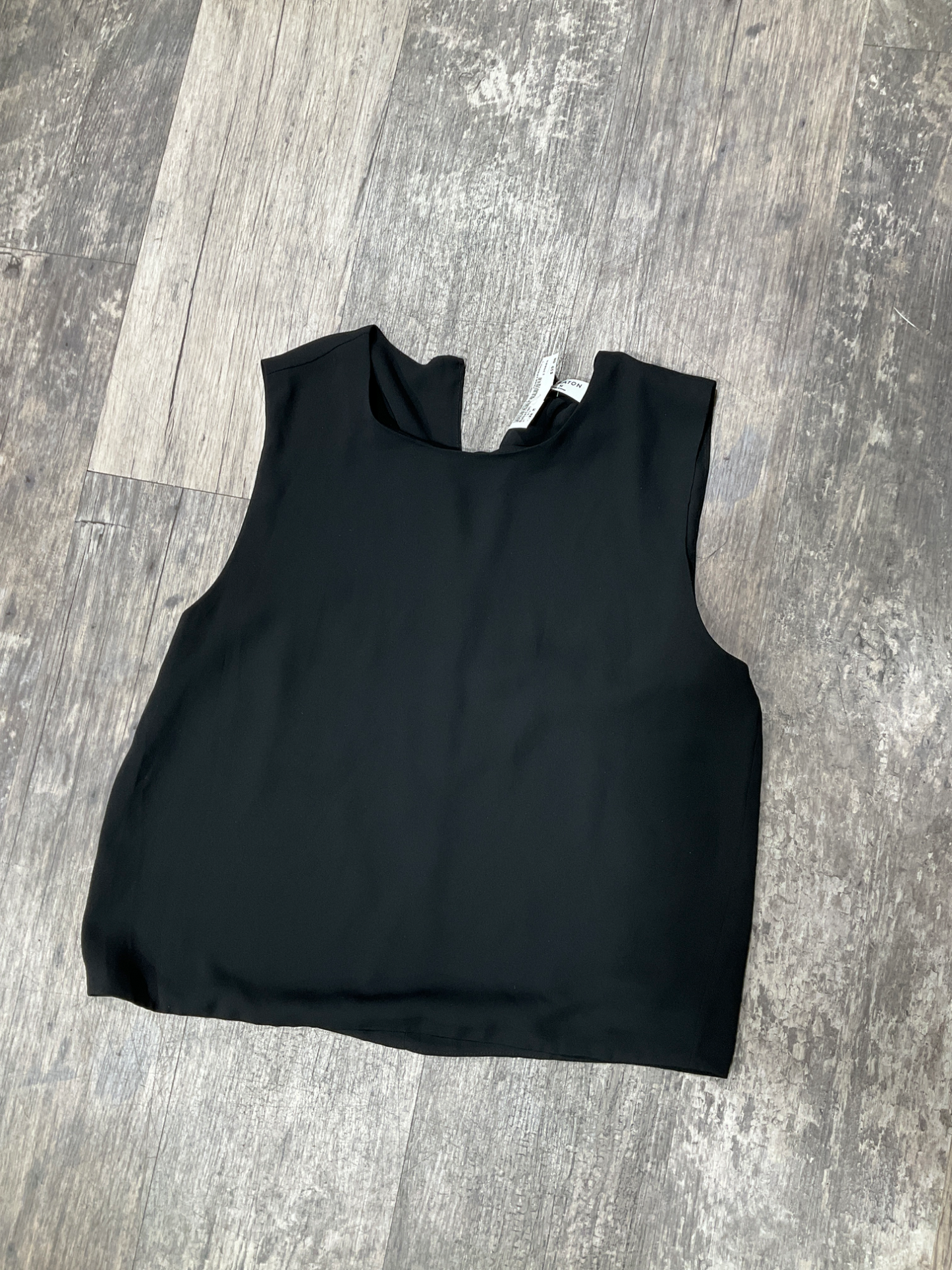 Babaton Tank Top Size Medium