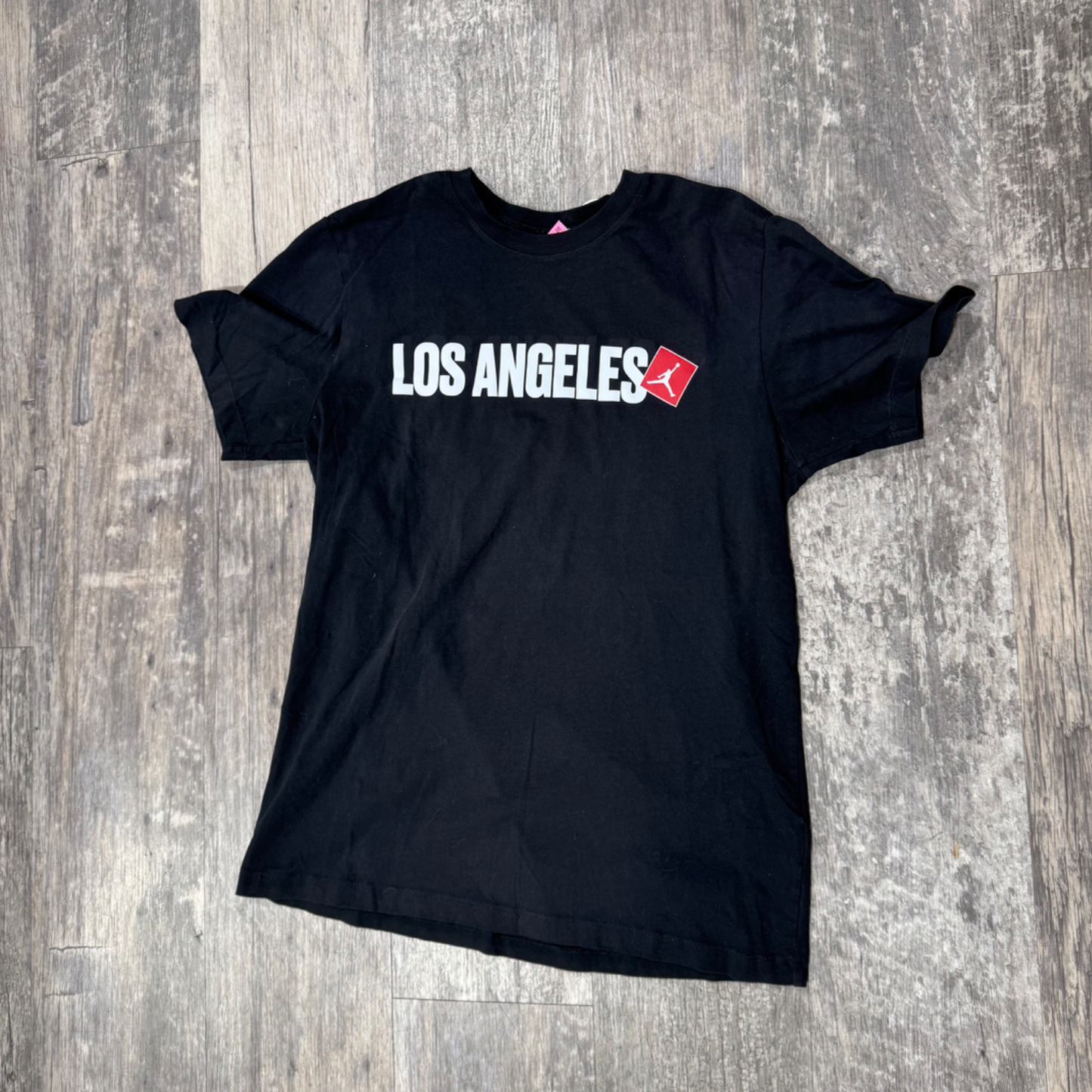 Jordan T-Shirt Size Medium