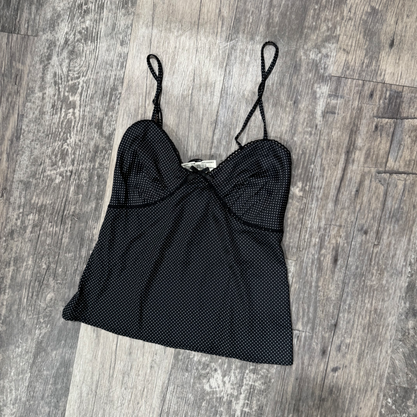 Harlow Tank Top Size Small