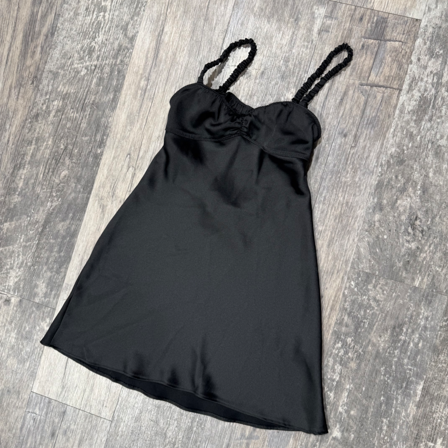 Zara Dress Size Extra Small