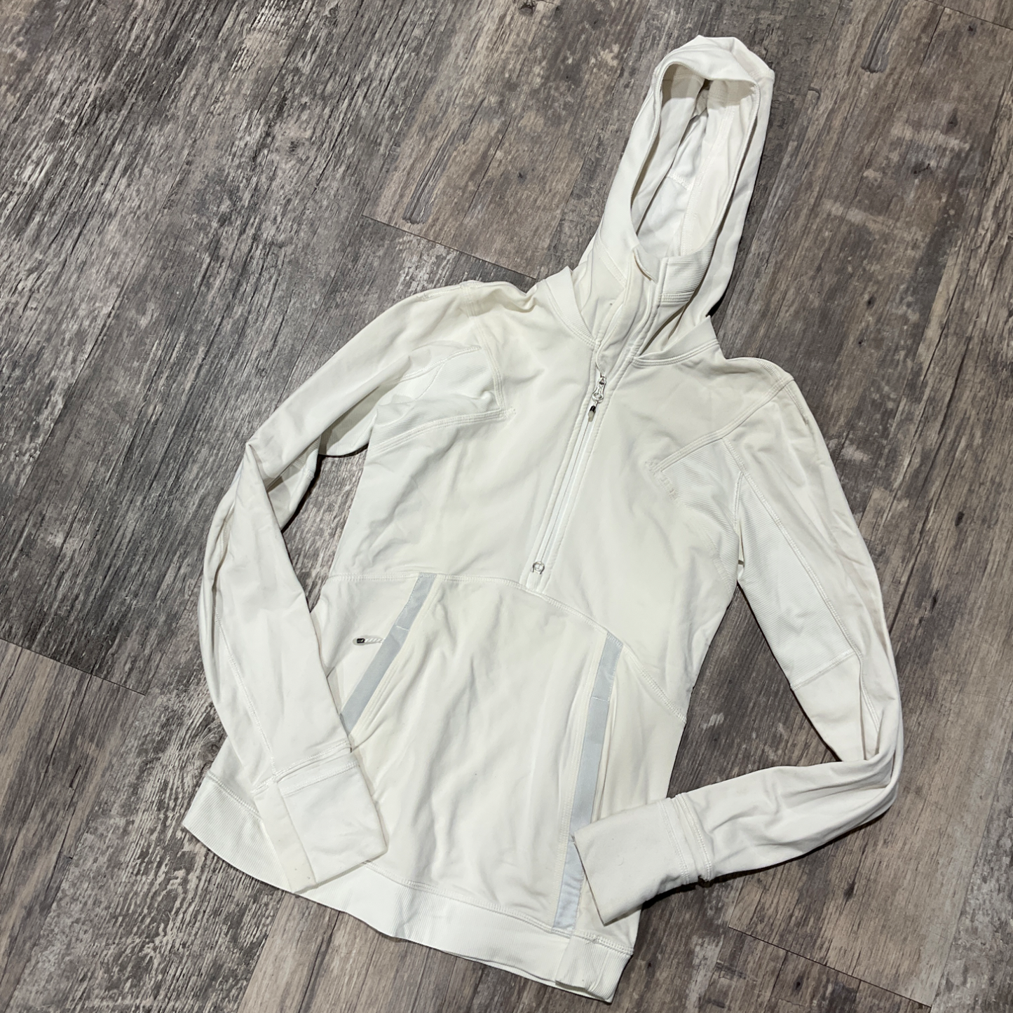Lulu Lemon Athletic Jacket Size Medium