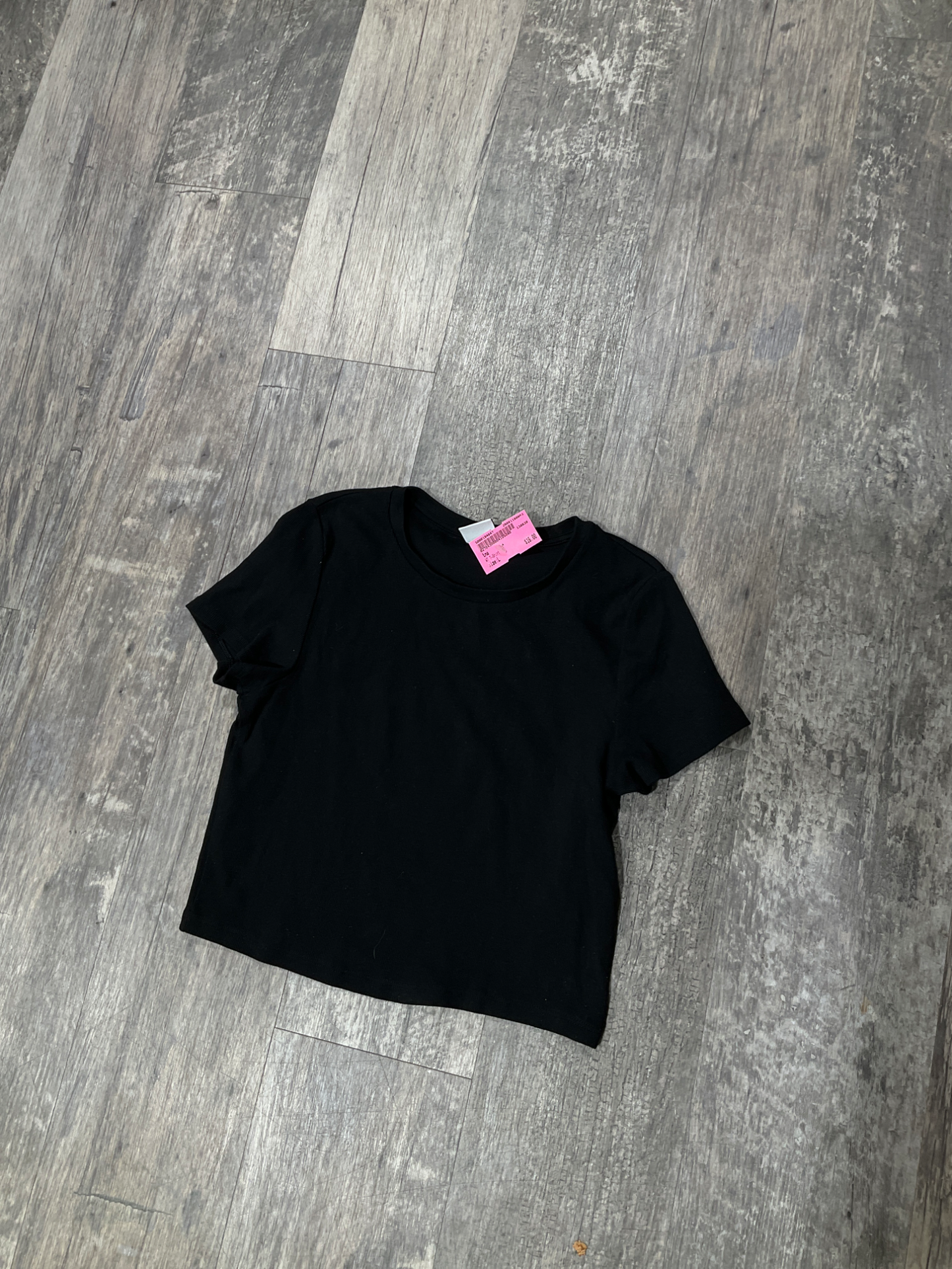 Tna T-Shirt Size Large