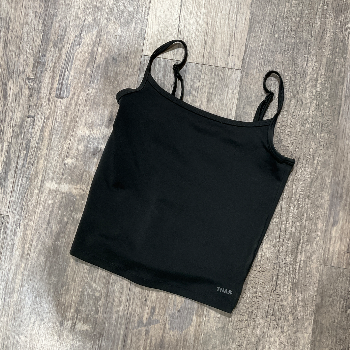 Tna Tank Top Extra Extra Small