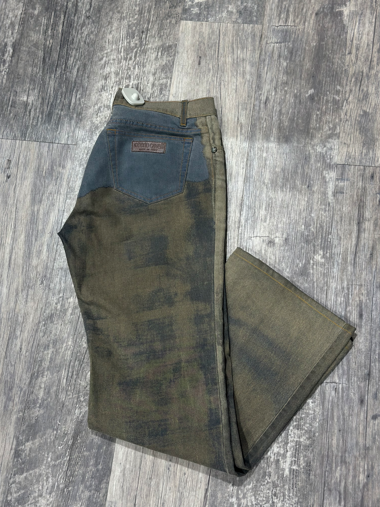 Denim Size 33