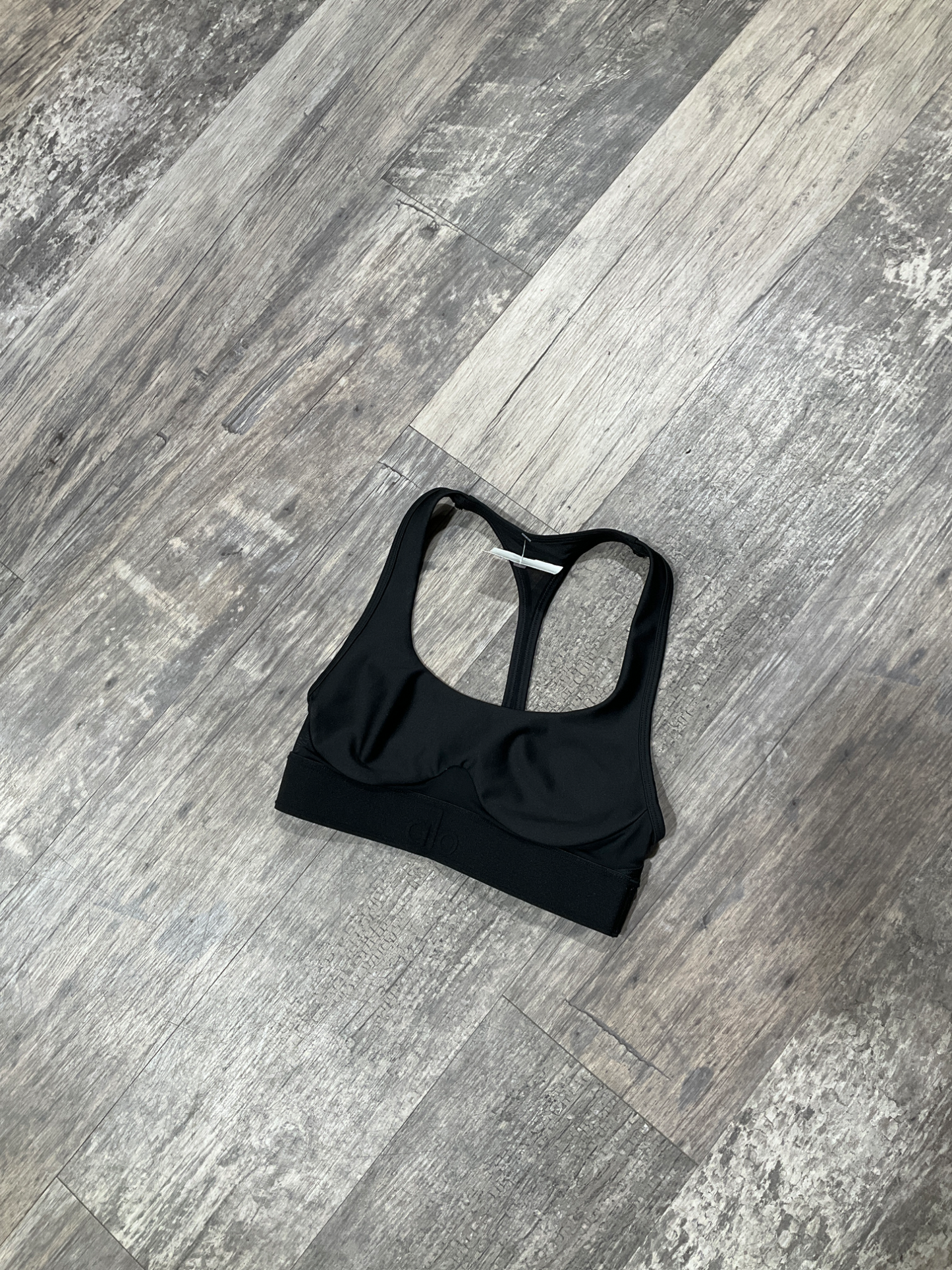 Alo Sports Bra Size Small