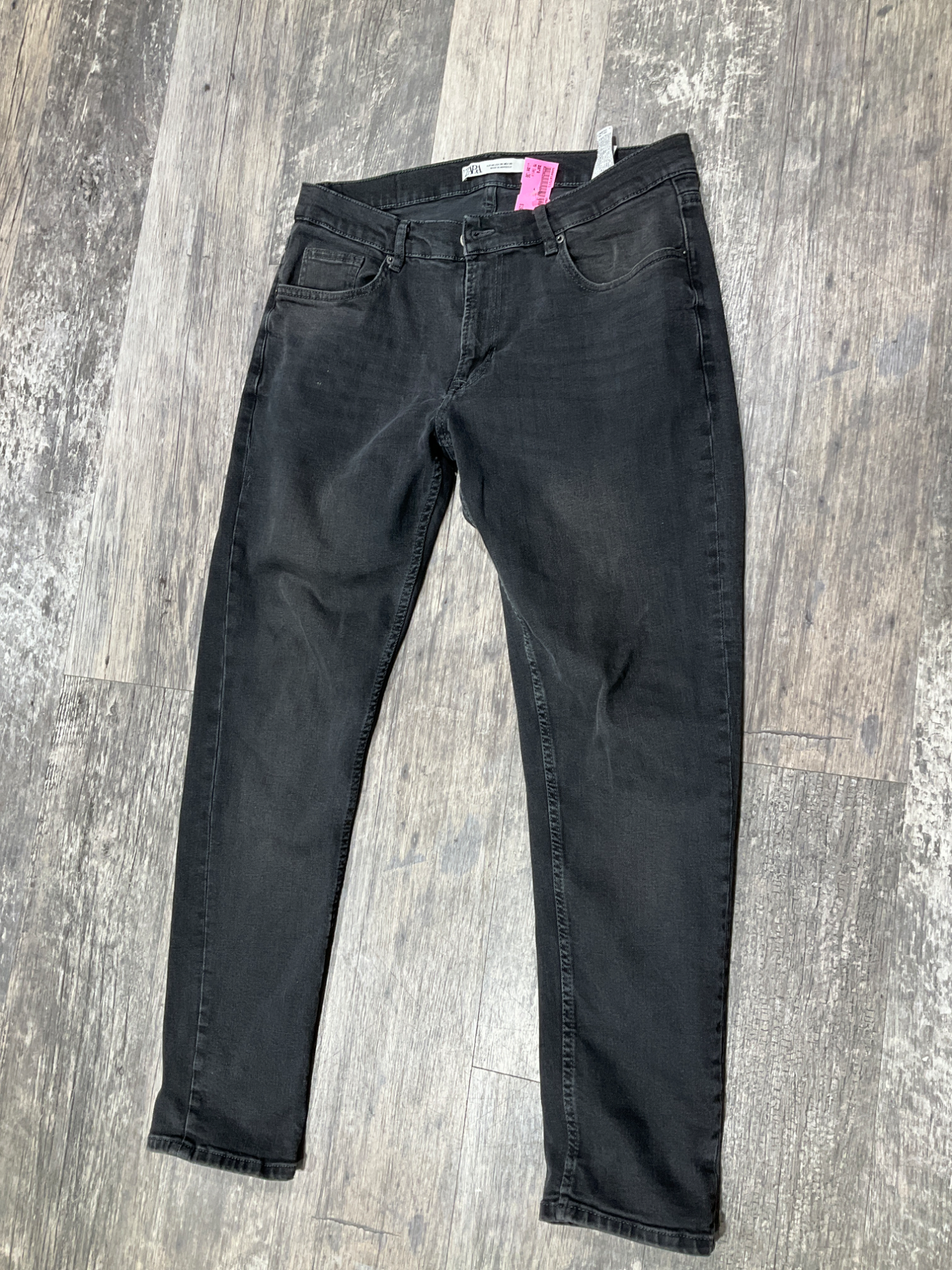 Zara Denim Size 36