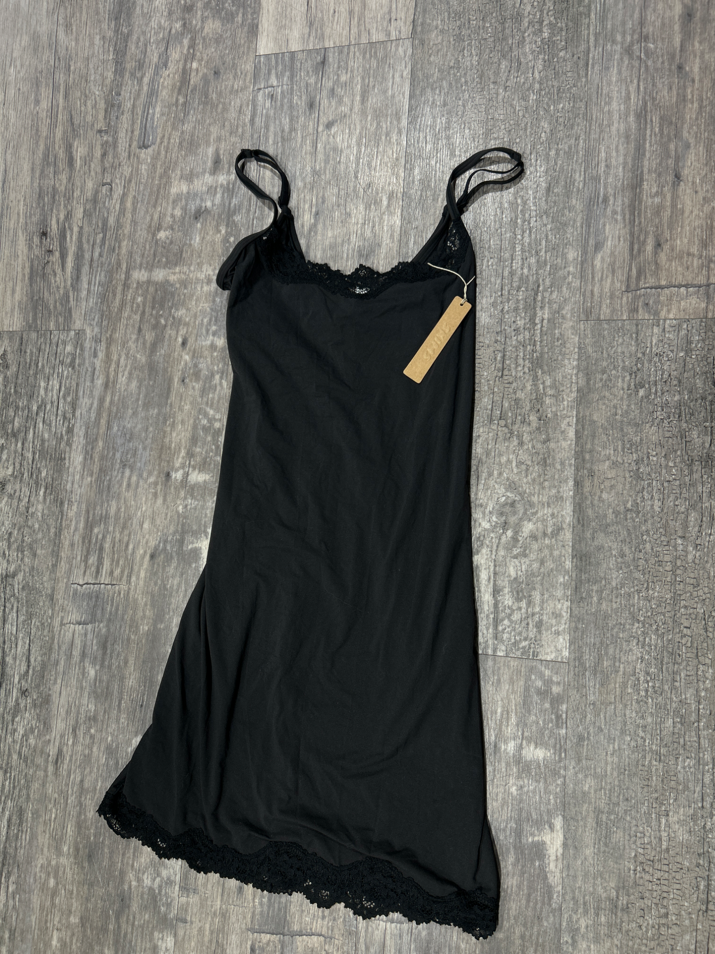 Skims Dress Size Small