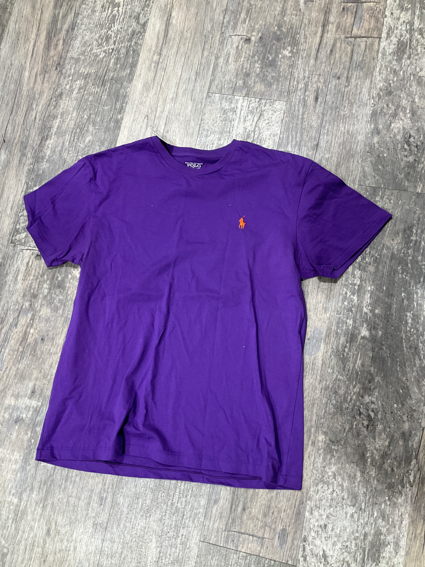 Polo (Ralph Lauren) T-shirt Size Medium