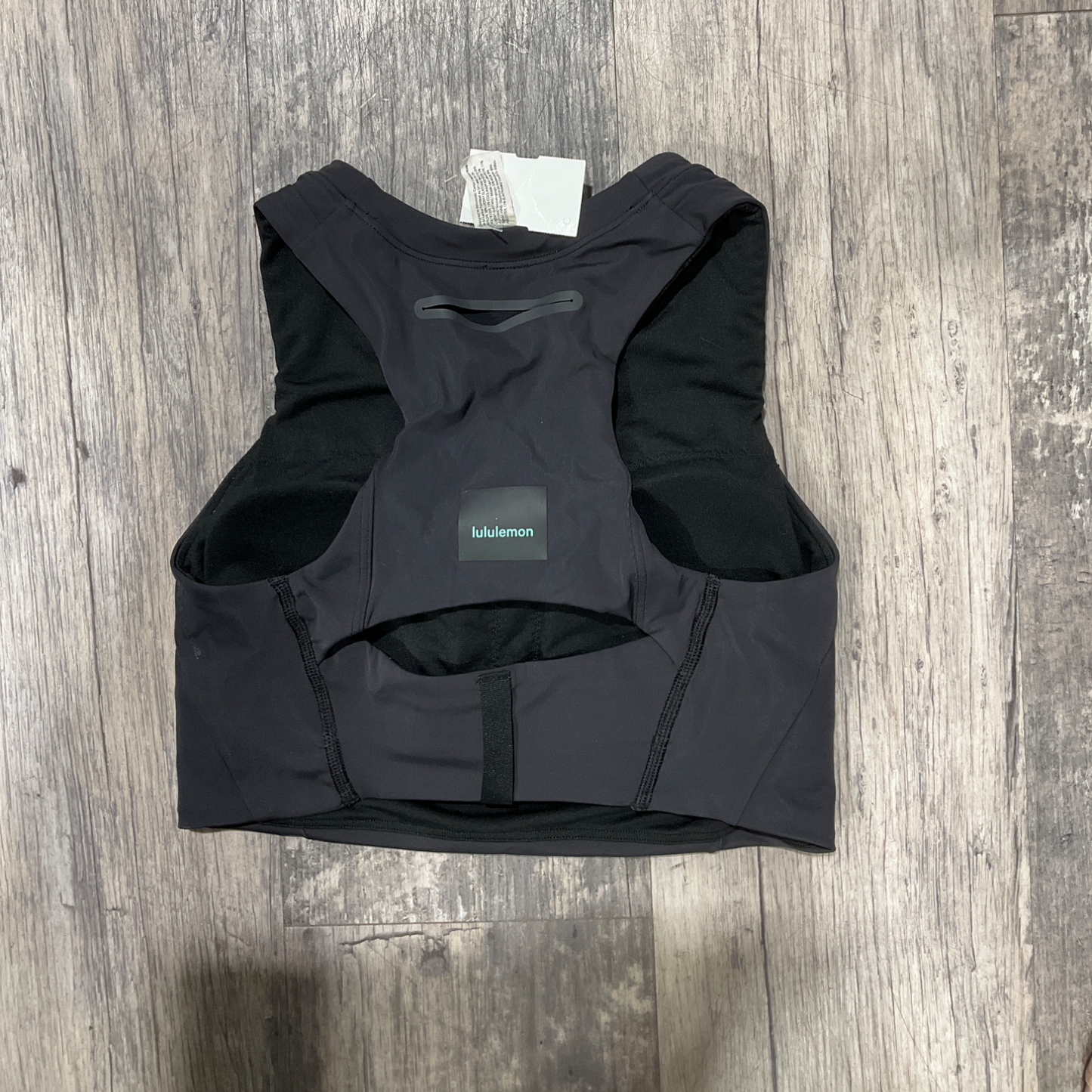 Lulu Lemon Athletic Top Size Small