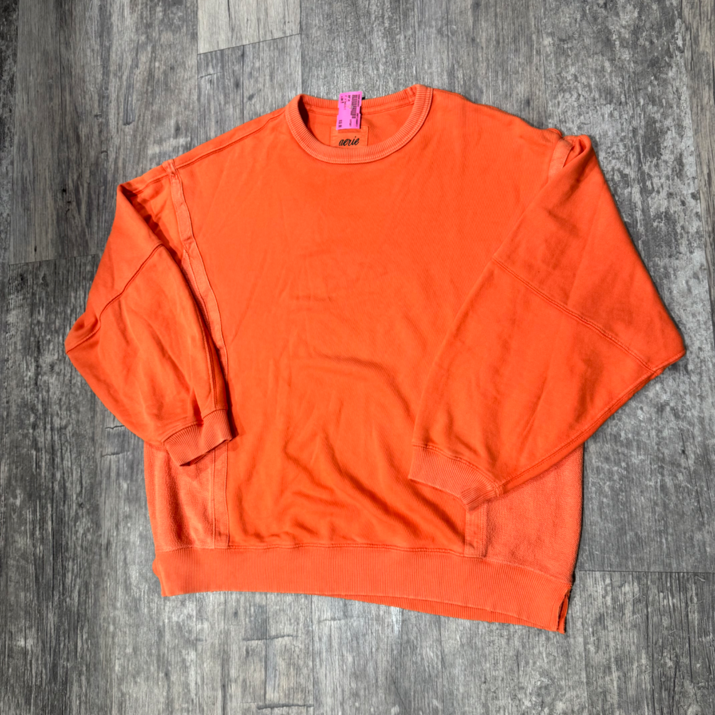 Aerie Sweatshirt Size Medium