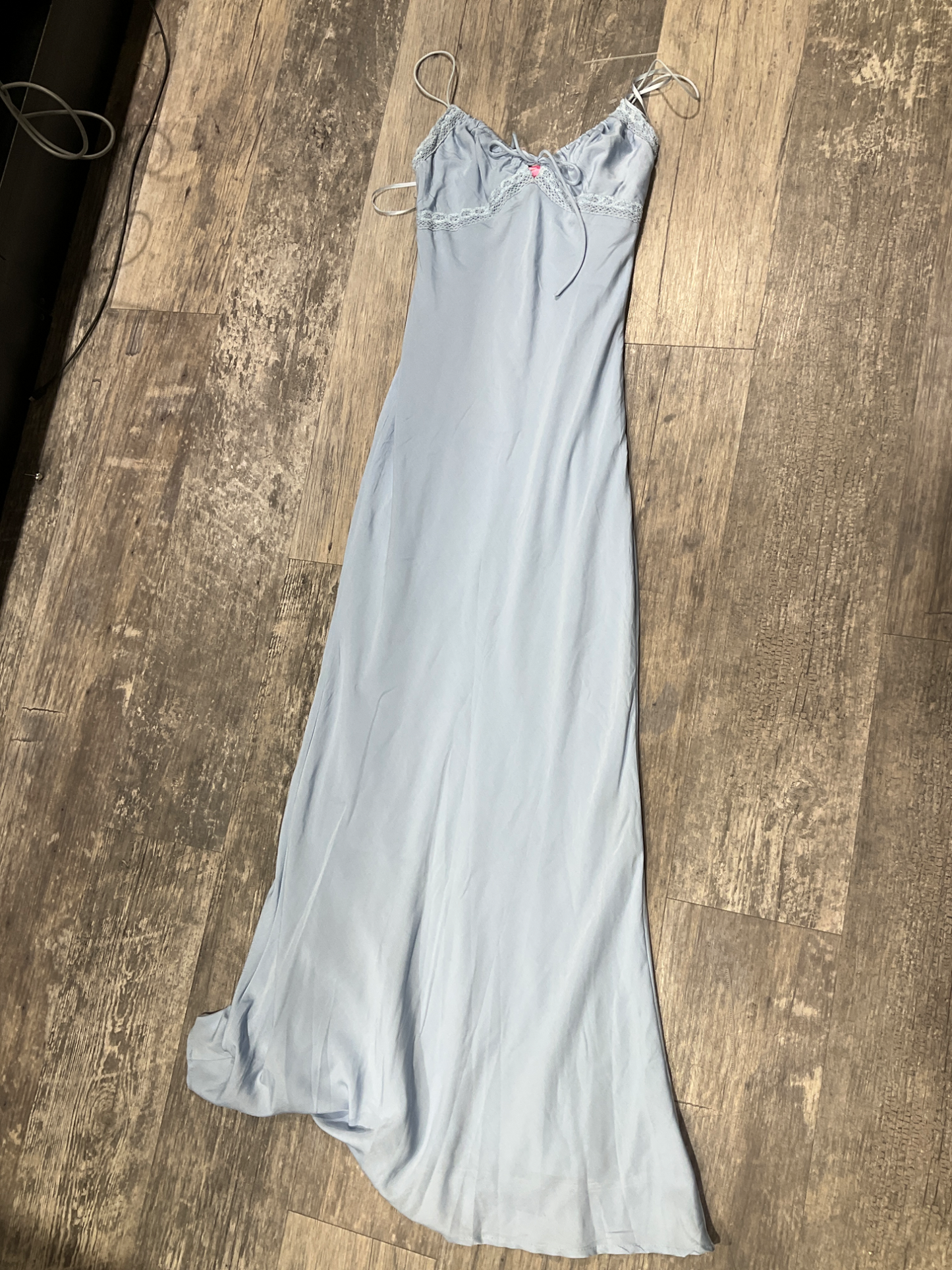 Princess Polly Maxi Dress Size Small