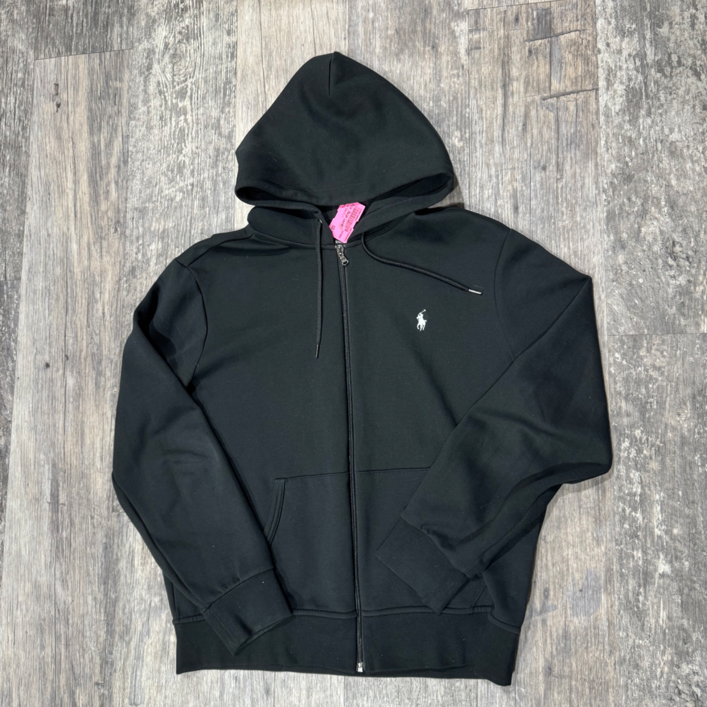 Polo (Ralph Lauren) Sweatshirt Size Large