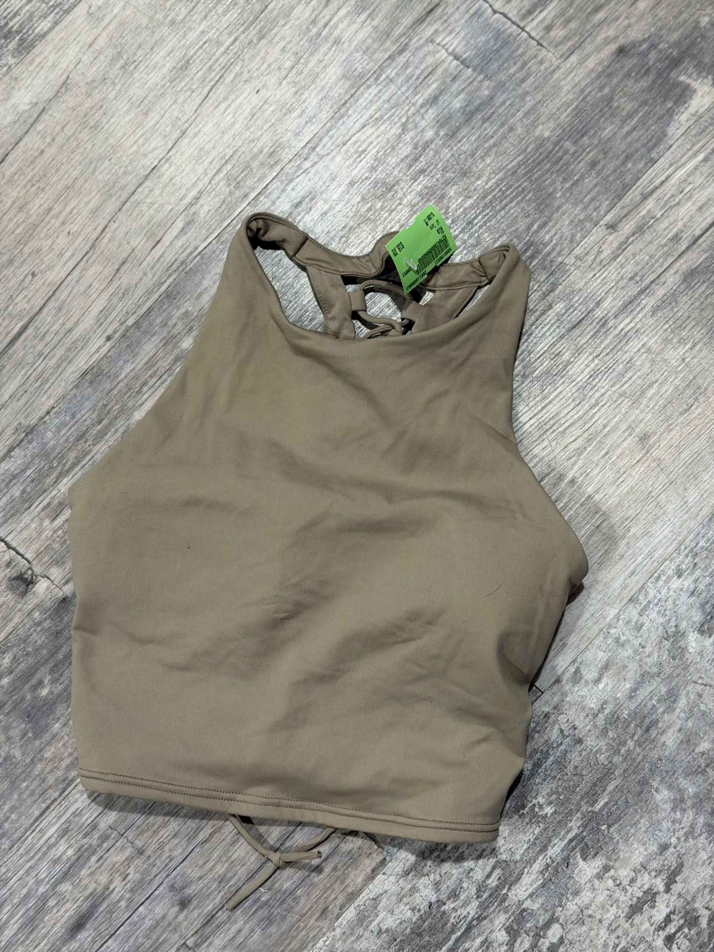 Alo Tank Top Size Medium