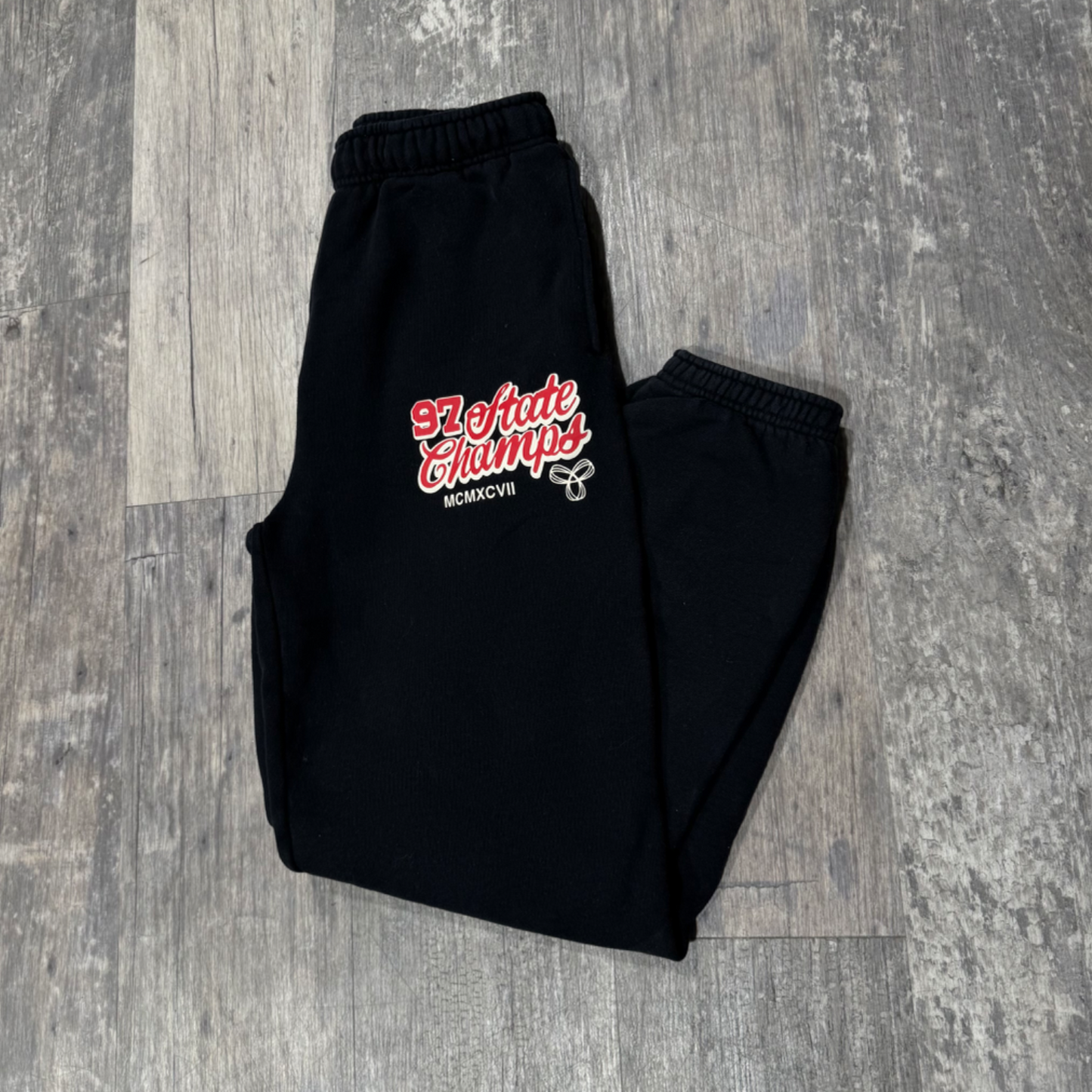 Tna Khakis Extra Extra Small